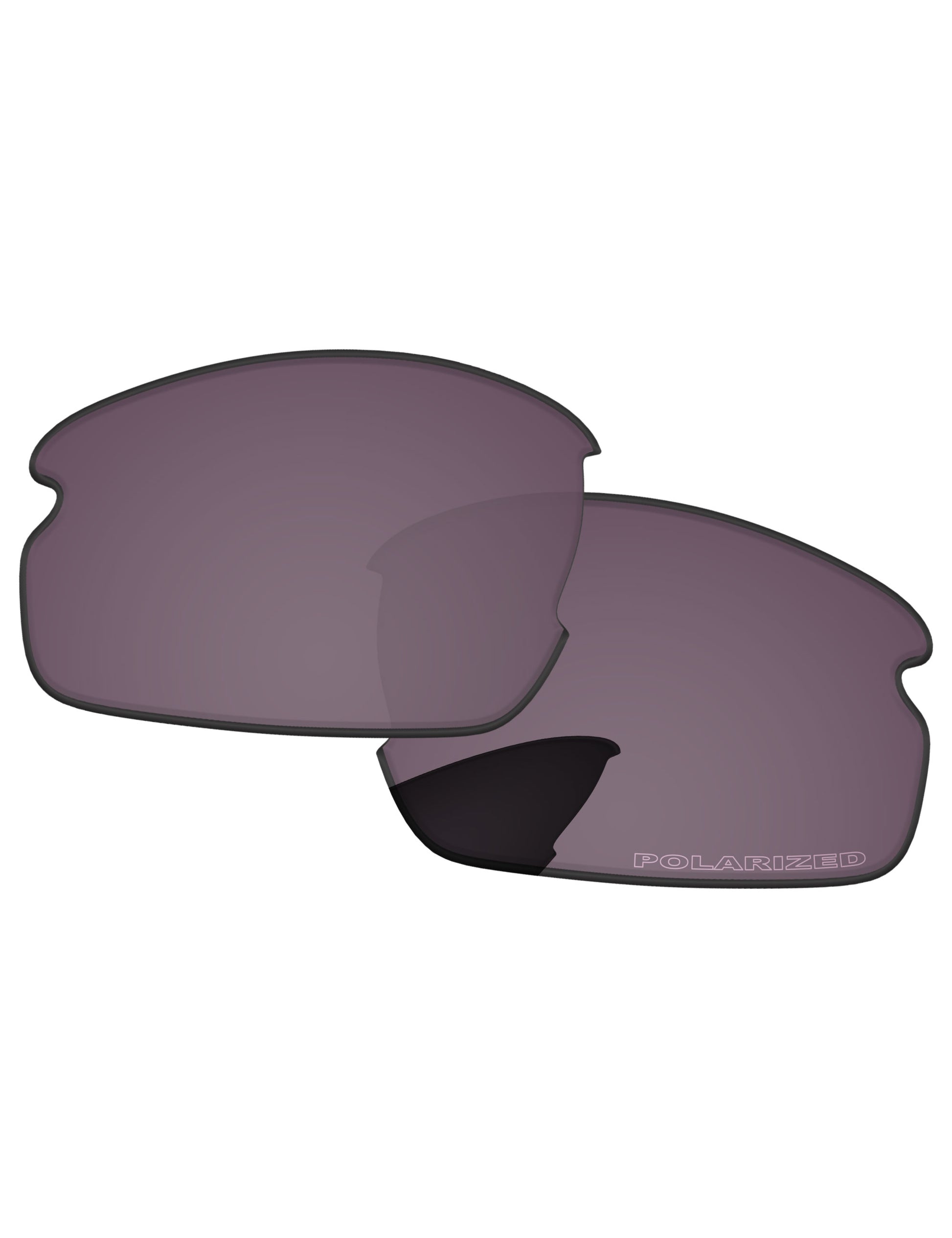 Gray Chrome-Pro