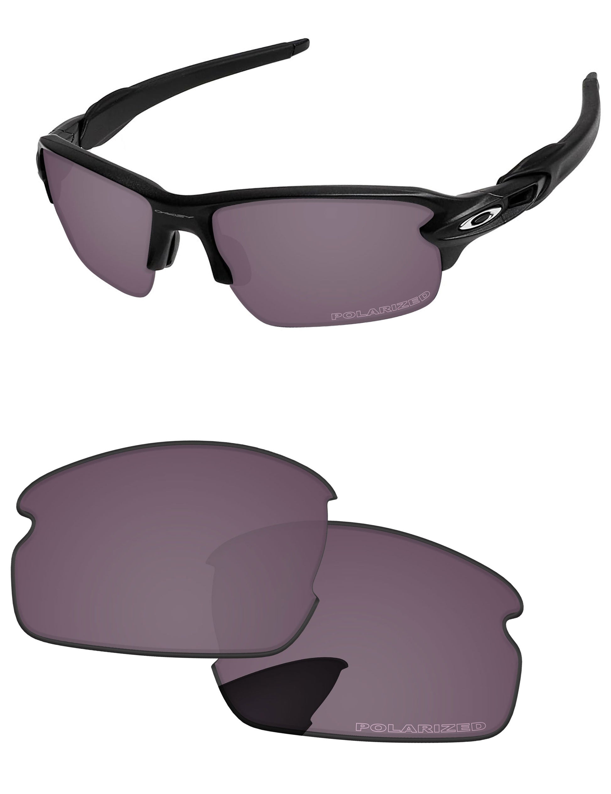 Gray Chrome-Pro
