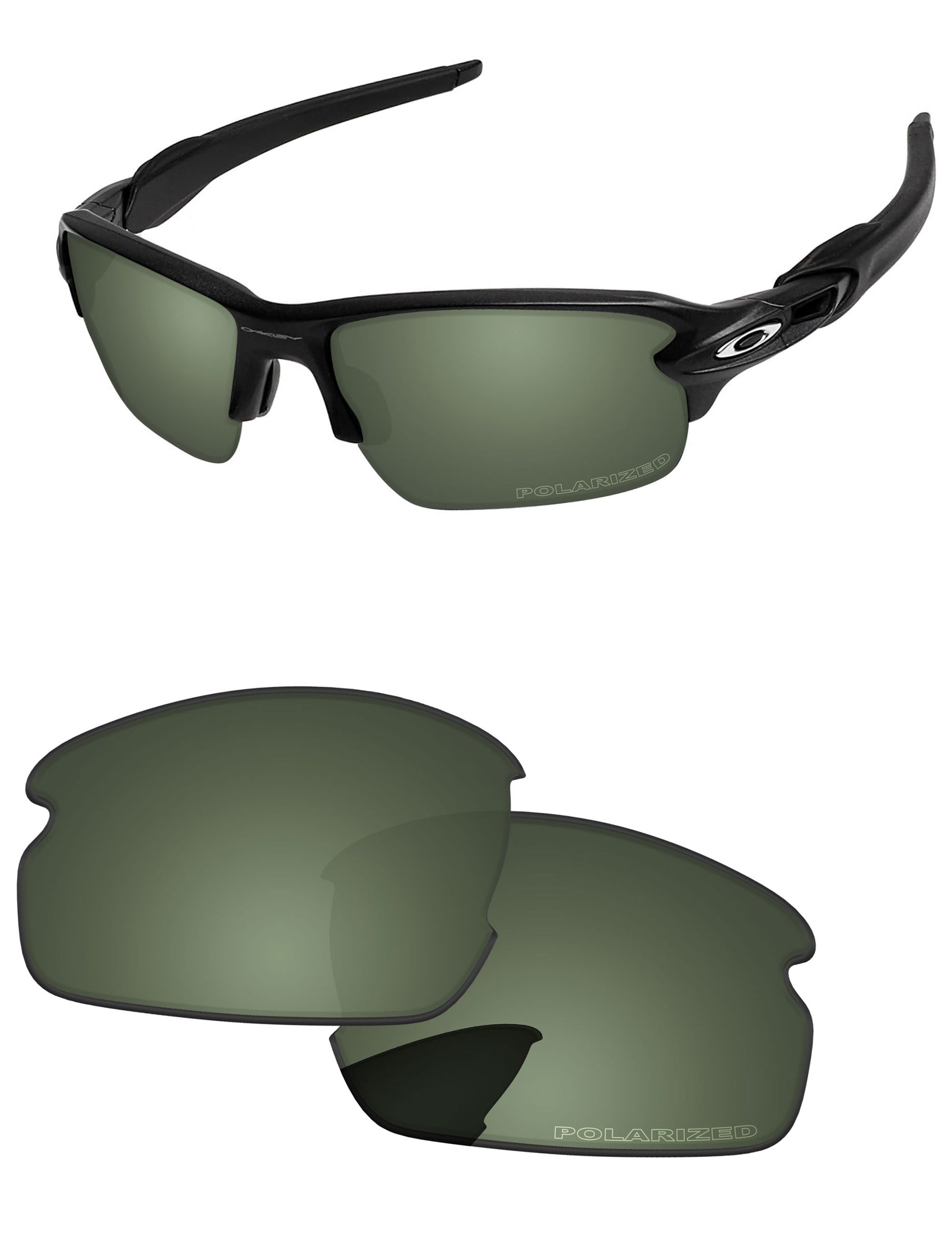 Gray Green-Pro