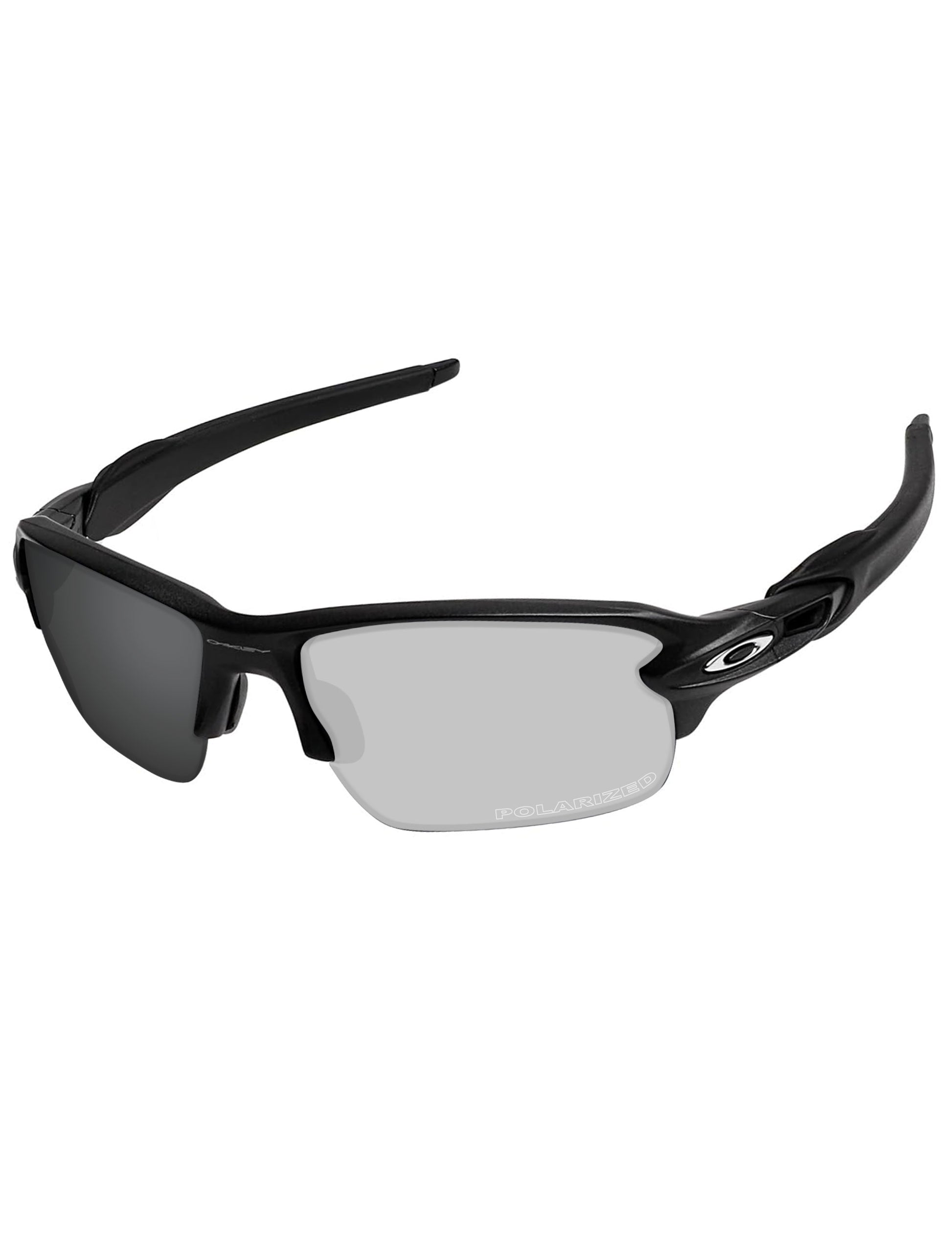 Gray Photochromic-Pro