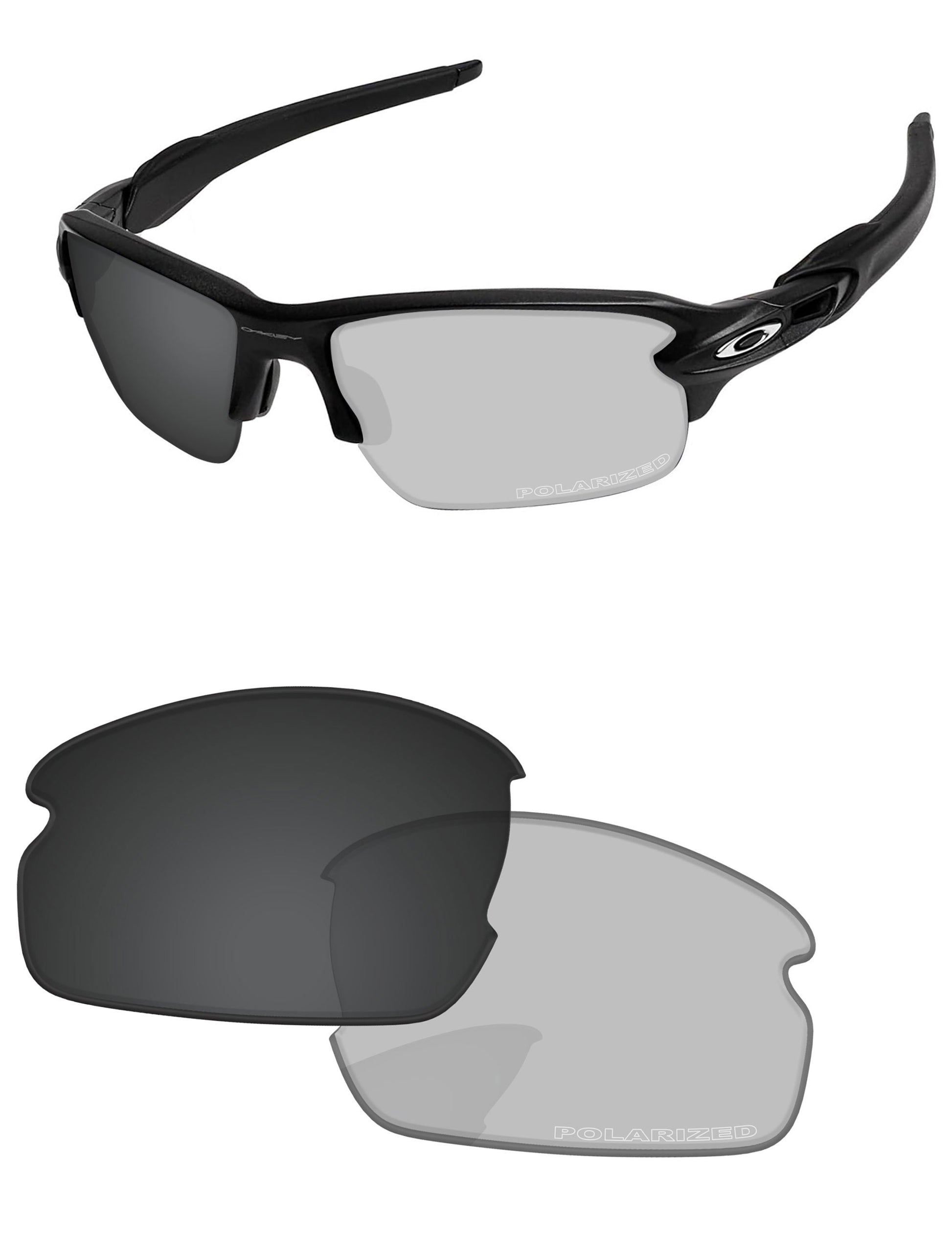 Gray Photochromic-Pro