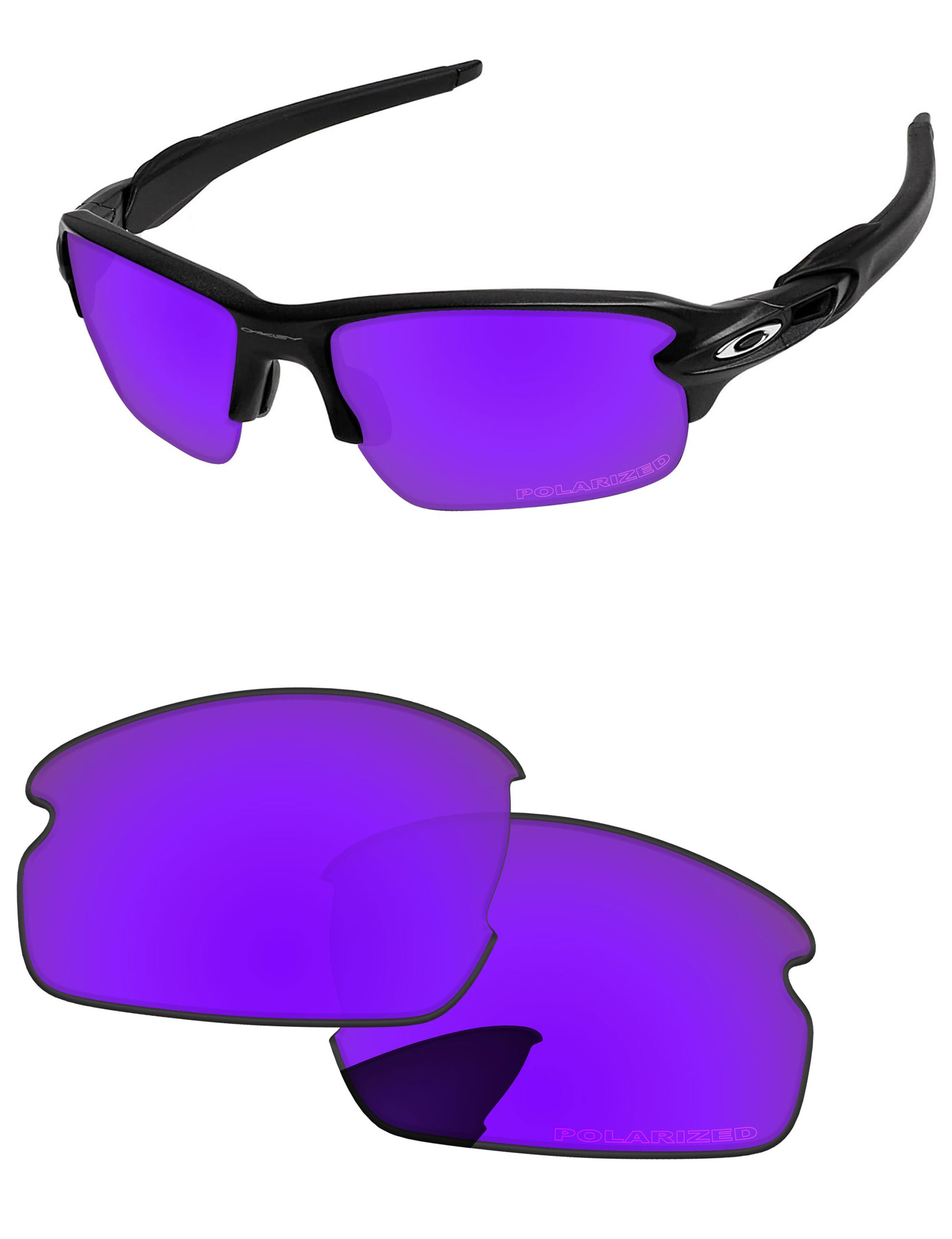Plasma Purple-Pro