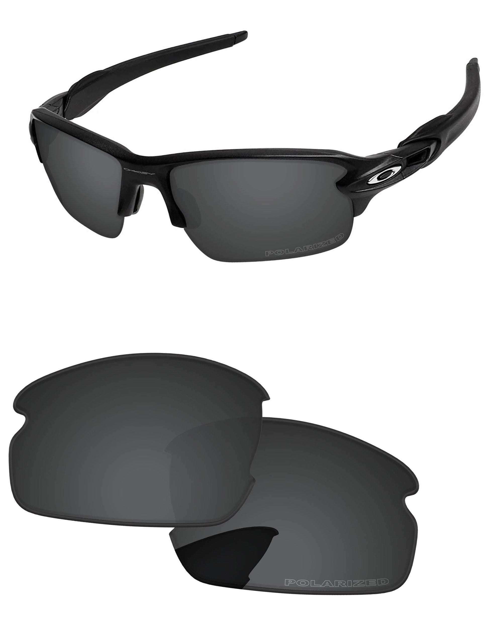 Solid Black-Pro