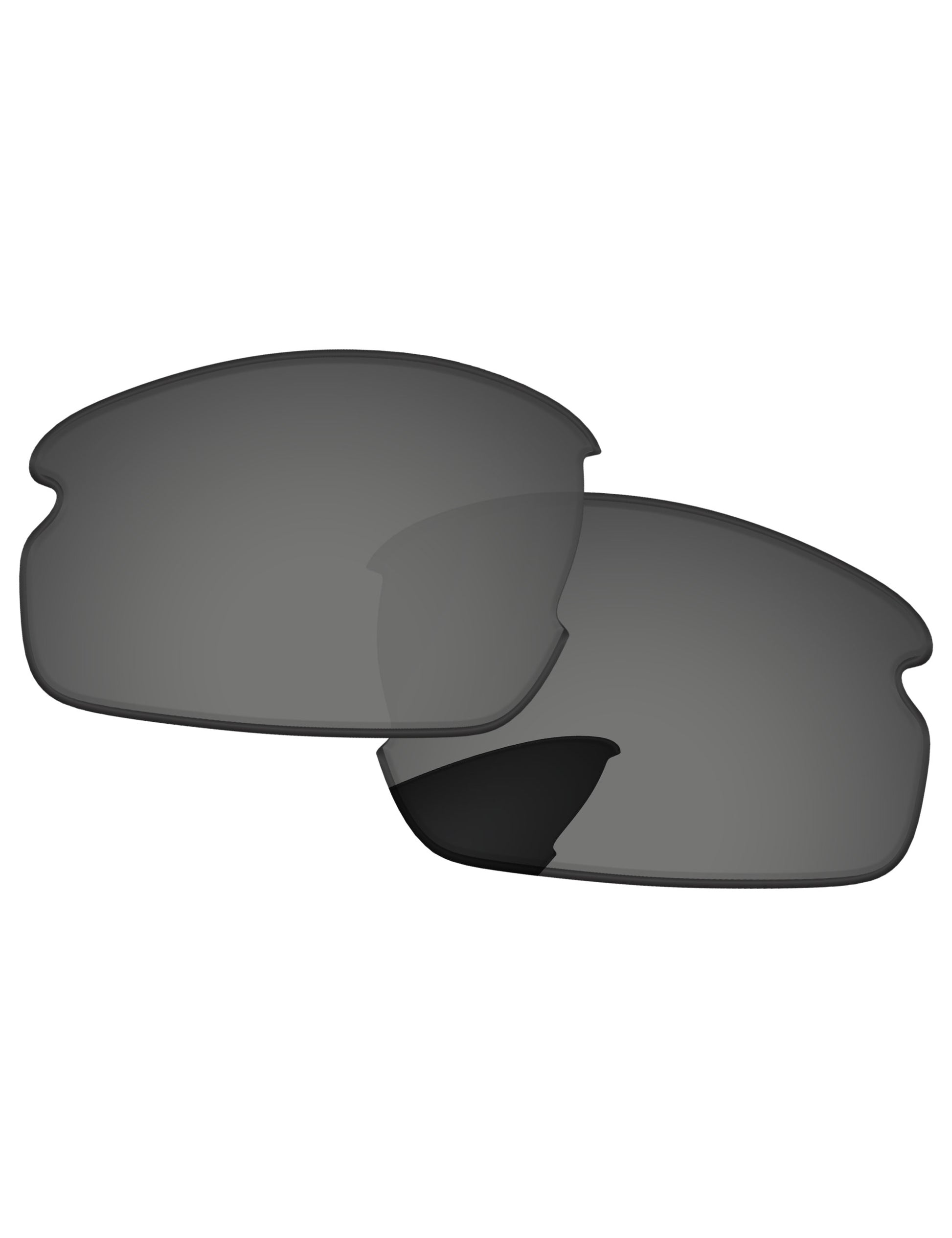 Black Chrome-Pro+