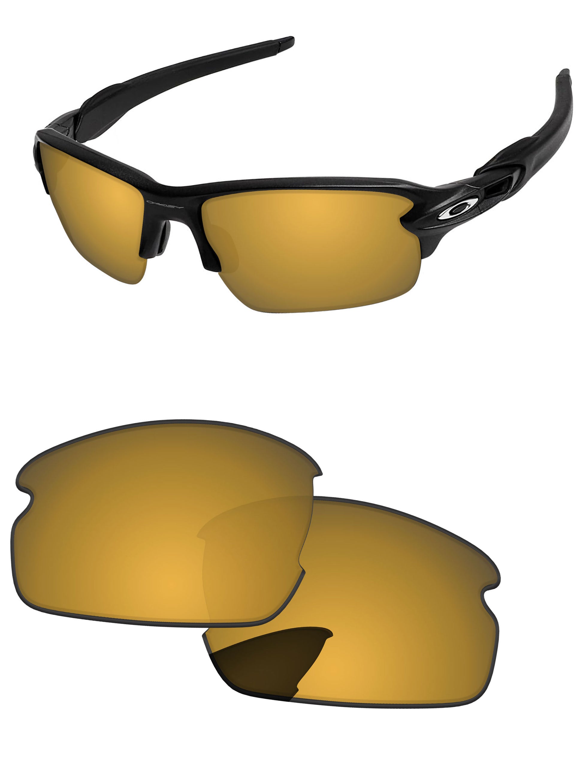 Bronze Gold-Pro+
