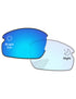 Eclipse Blue Shield Photochromic-Pro+