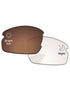 Eclipse Brown Photochromic-Pro+