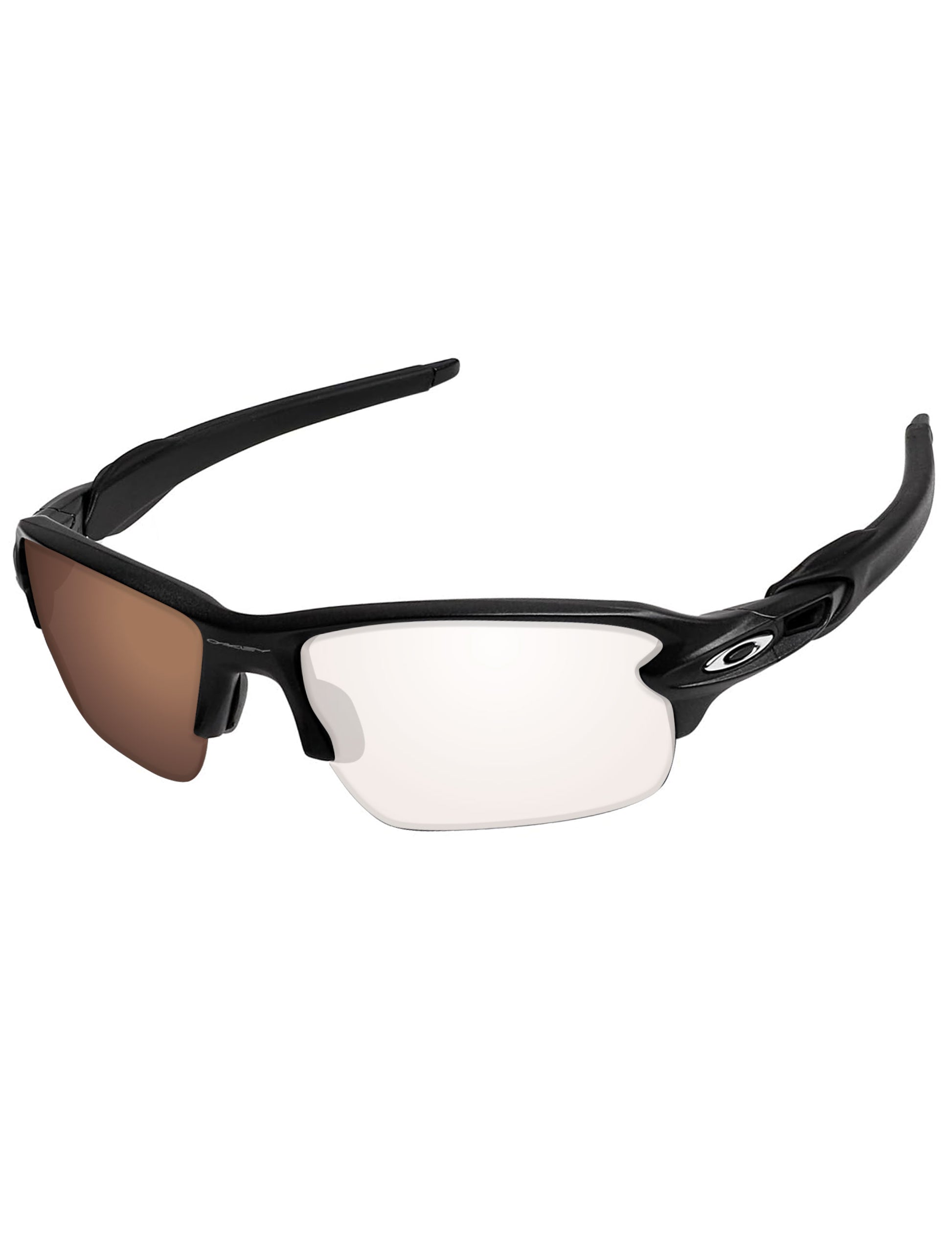 Eclipse Brown Photochromic-Pro+
