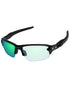 Eclipse Green Shield Photochromic-Pro+