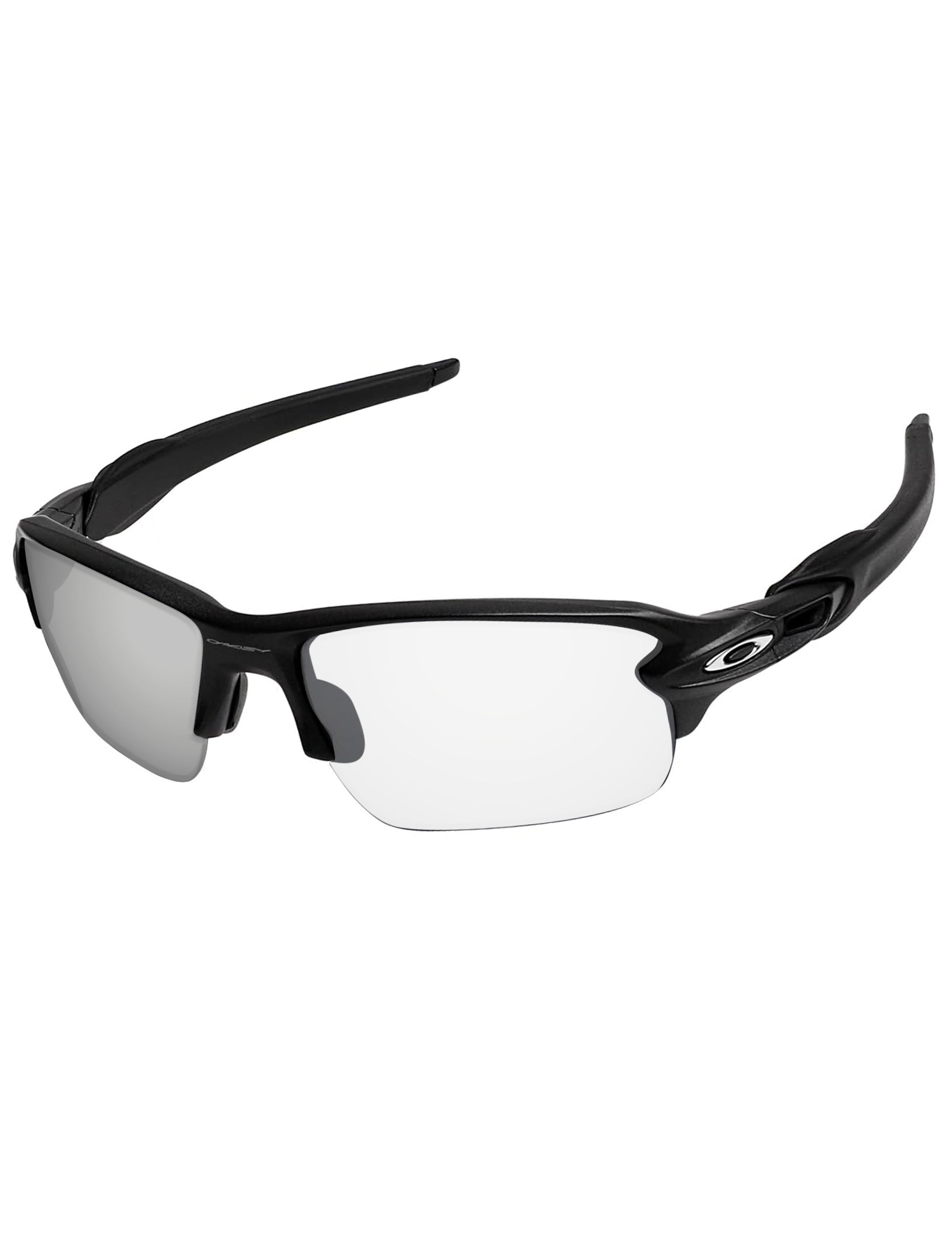 Eclipse Silver Shield Photochromic-Pro+