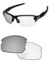 Eclipse Silver Shield Photochromic-Pro+