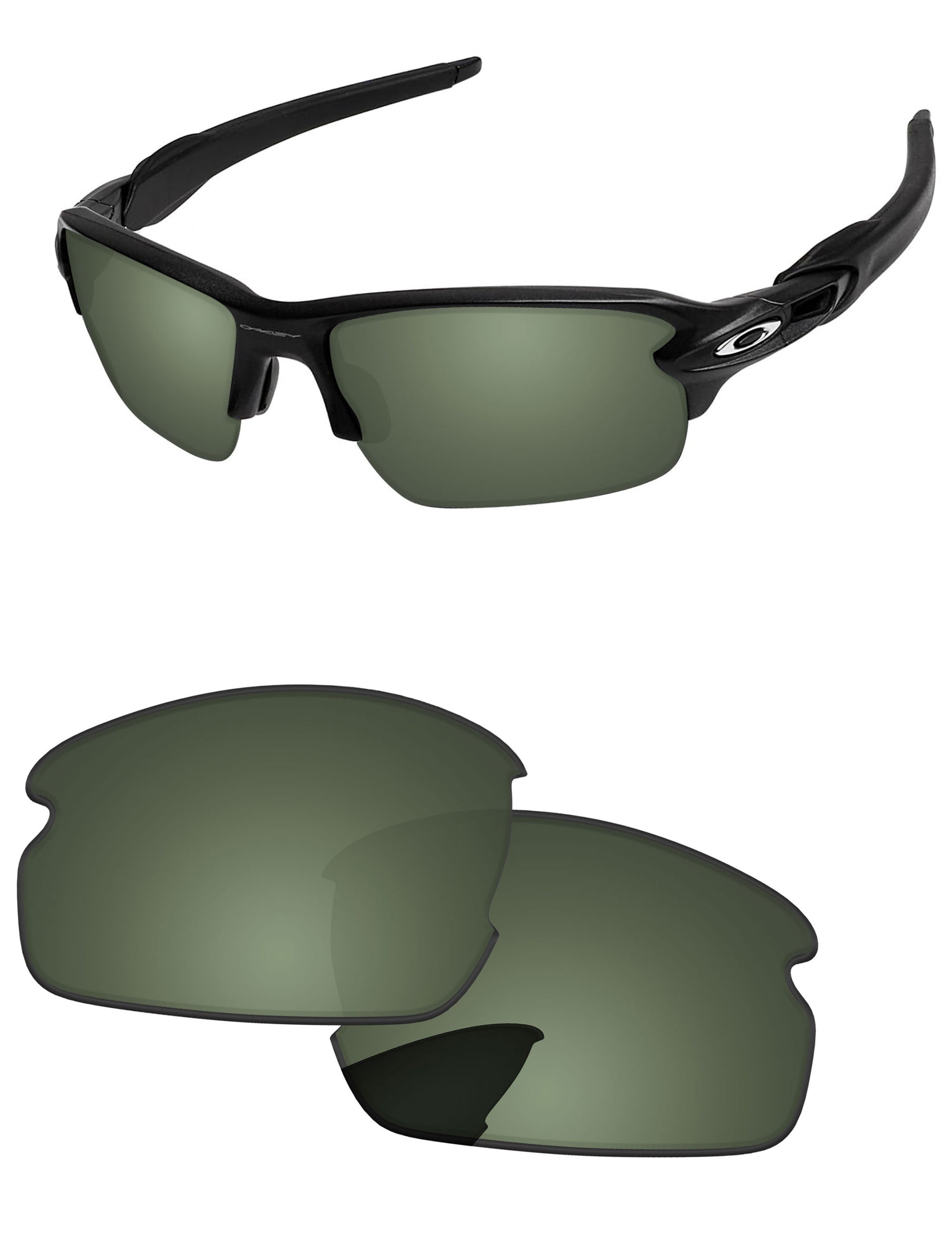 Gray Green-Pro+