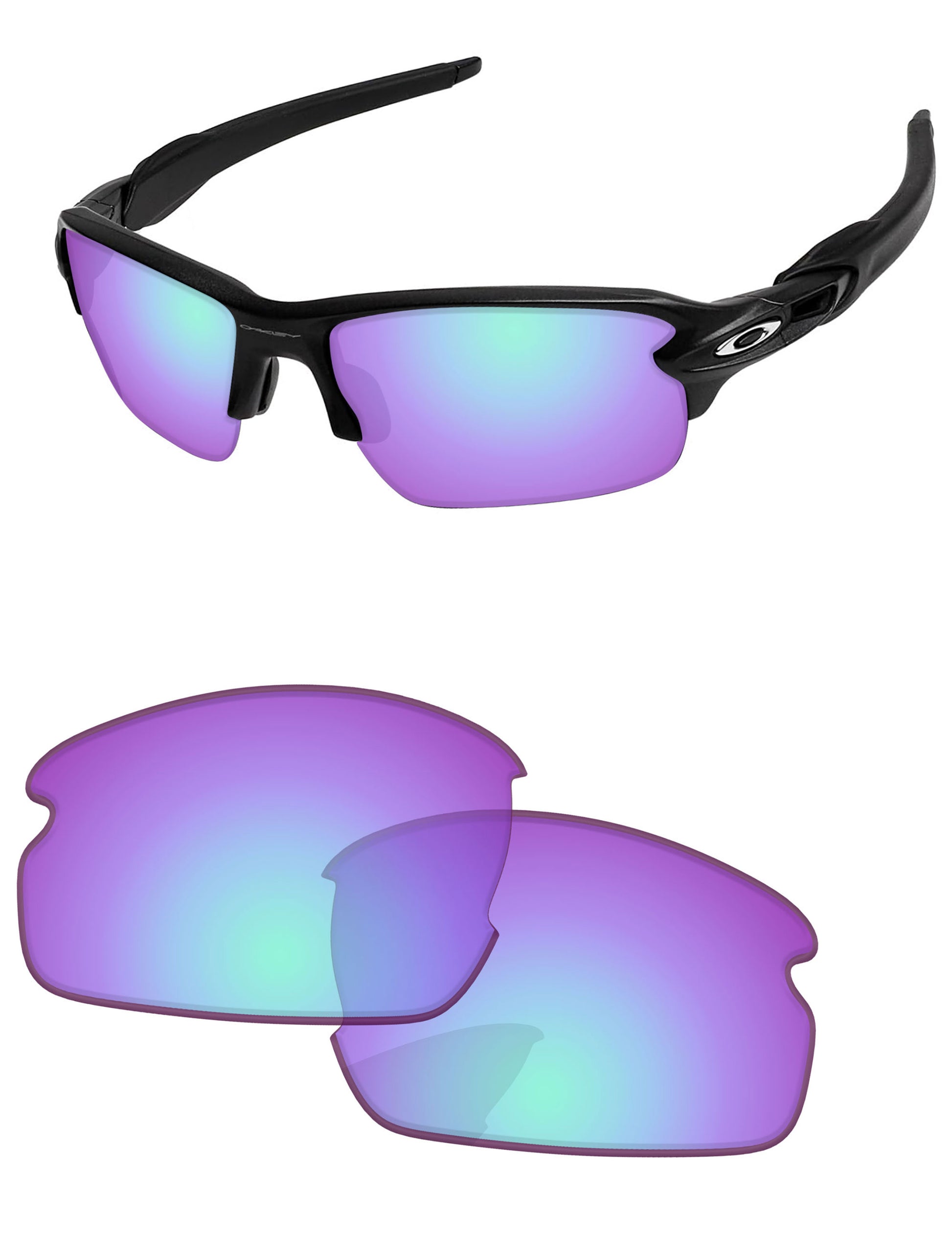 Magenta Golf-Pro+