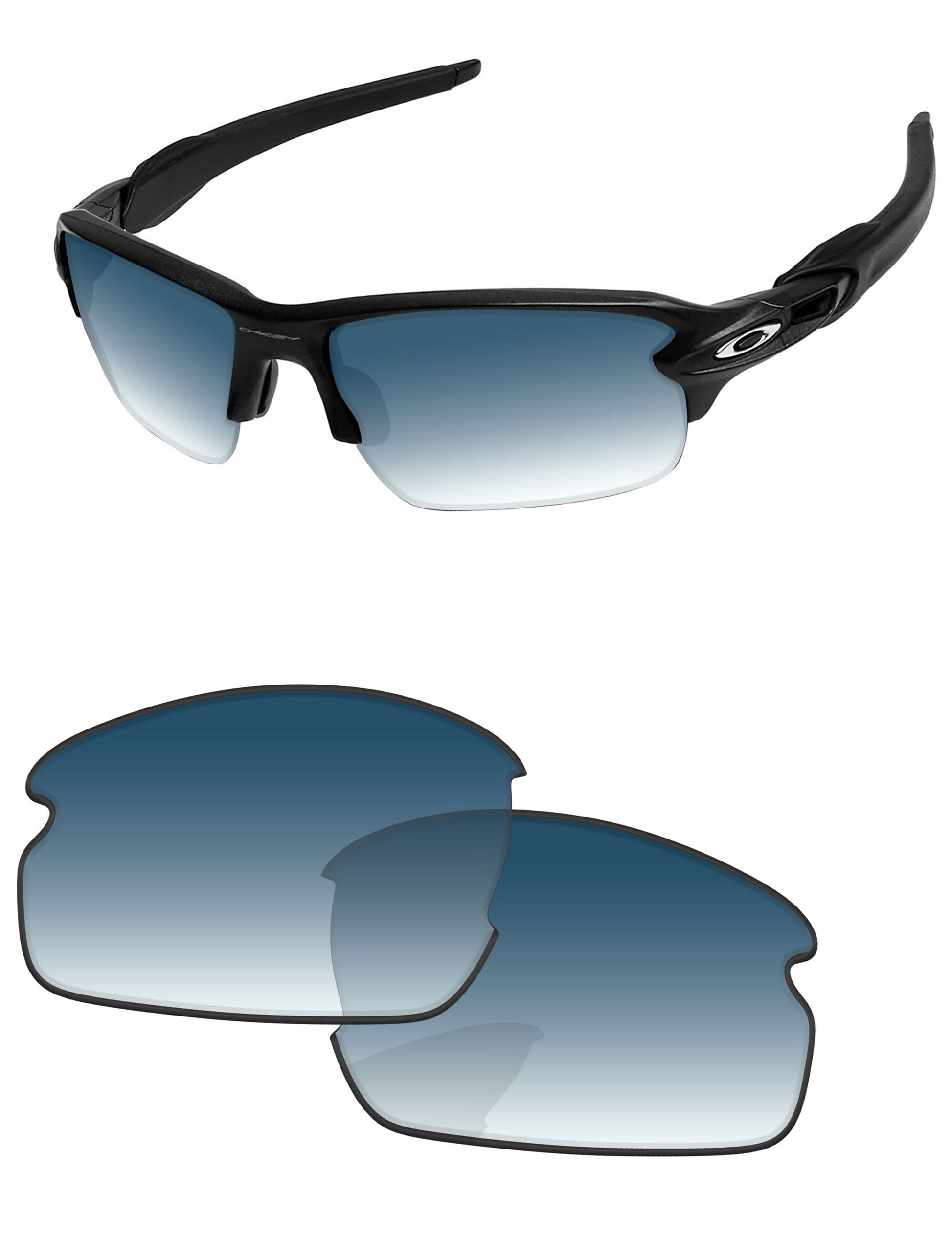 Blue Gradient-Standard
