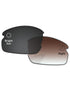 Brown Gradient Gray Photochromic-Standard