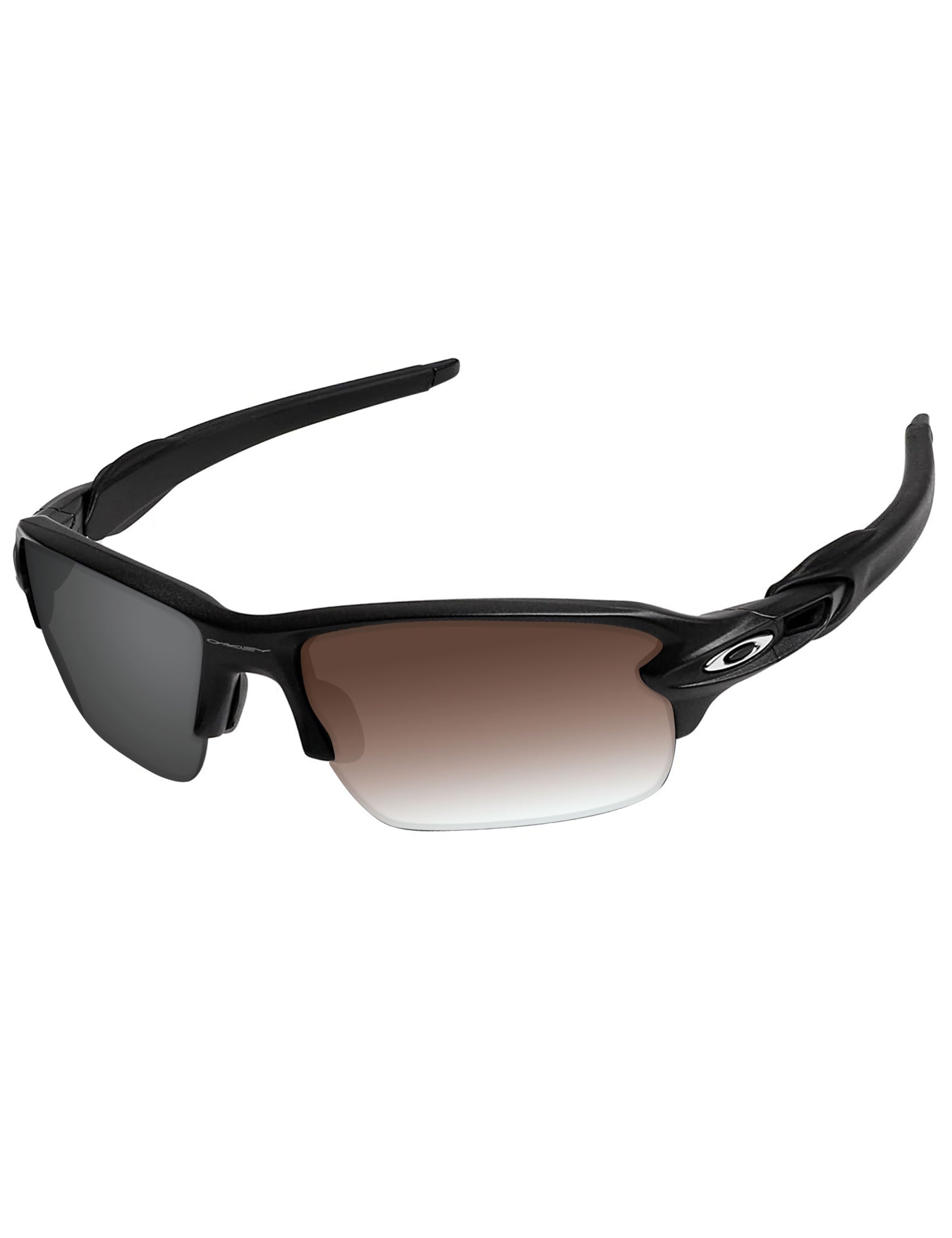 Brown Gradient Gray Photochromic-Standard