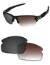 Brown Gradient Gray Photochromic-Standard