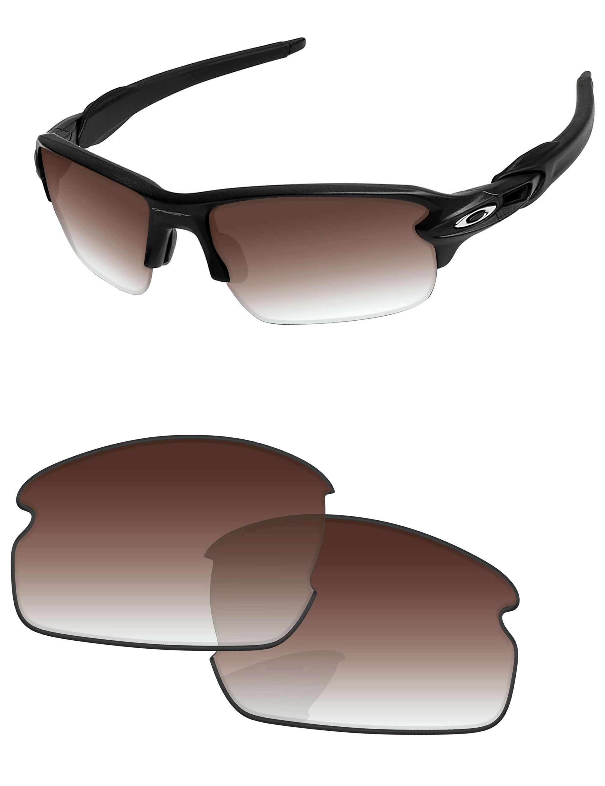 Brown Gradient-Standard
