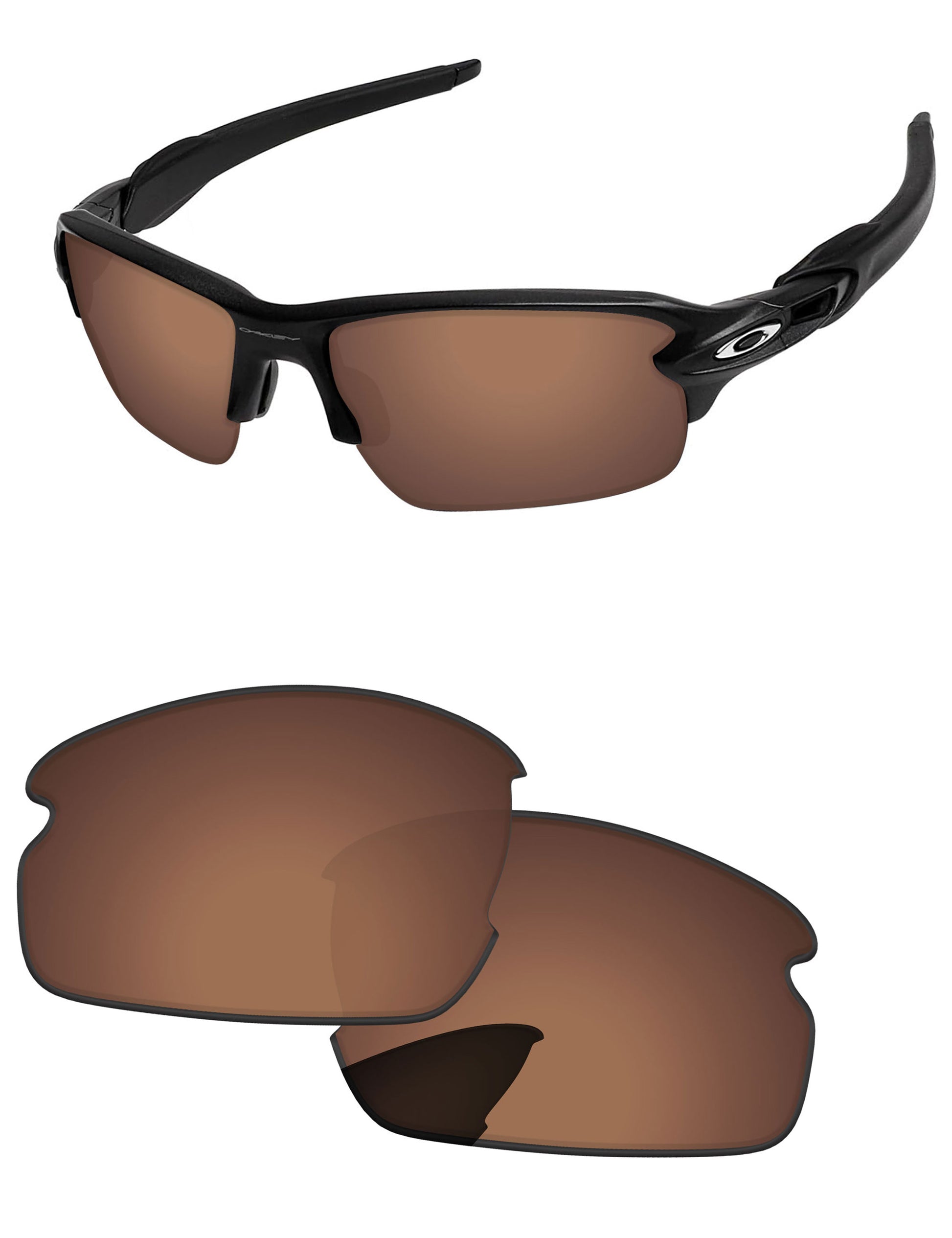 Copper Brown-Standard