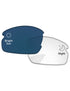 Eclipse Blue Photochromic-Standard
