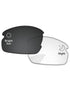 Eclipse Gray Photochromic-Standard