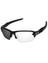 Eclipse Gray Photochromic-Standard