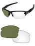 Eclipse Green Photochromic-Standard