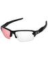 Eclipse Pink Photochromic-Standard