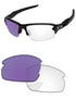 Eclipse Purple Photochromic-Standard