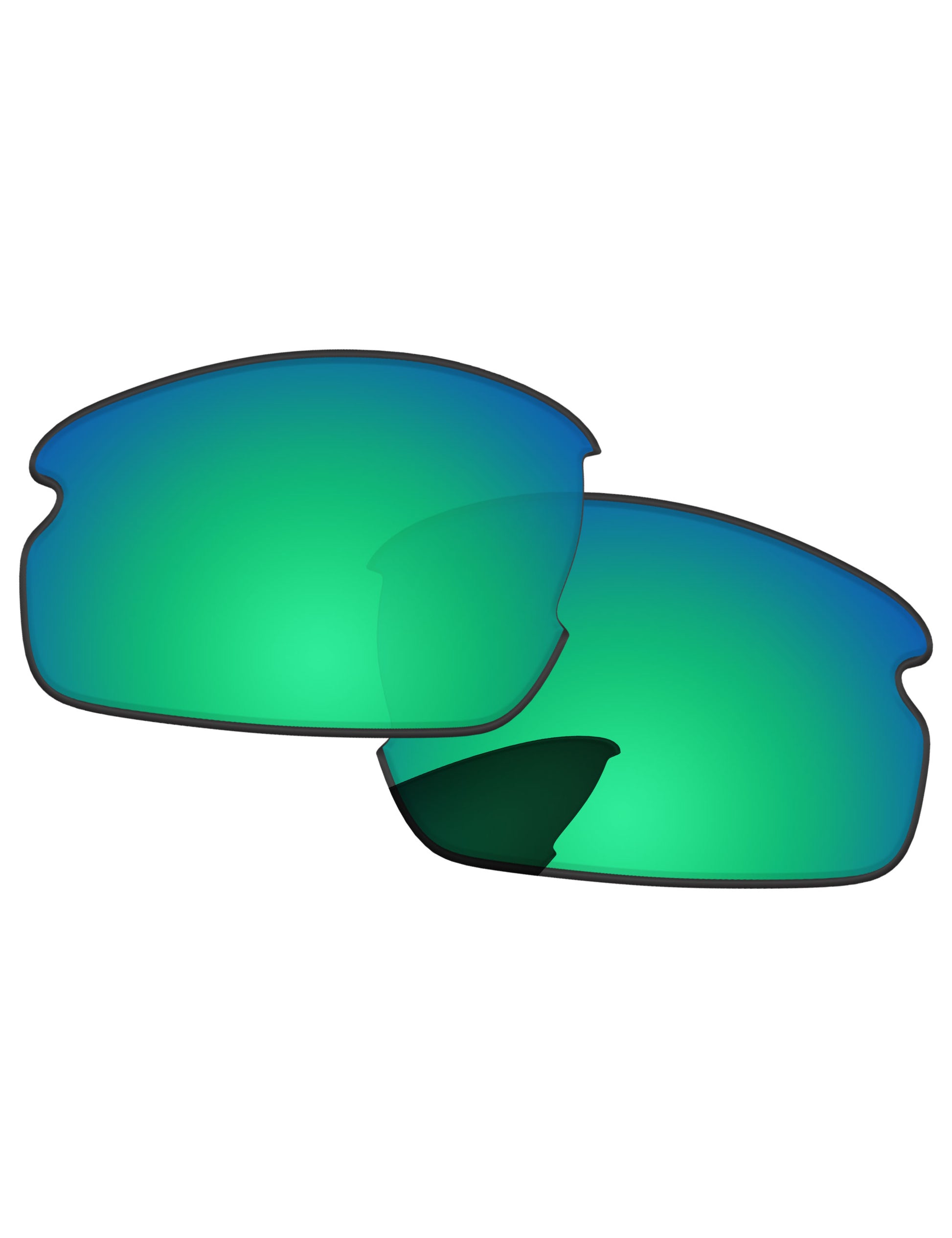 Emerald Green-Standard