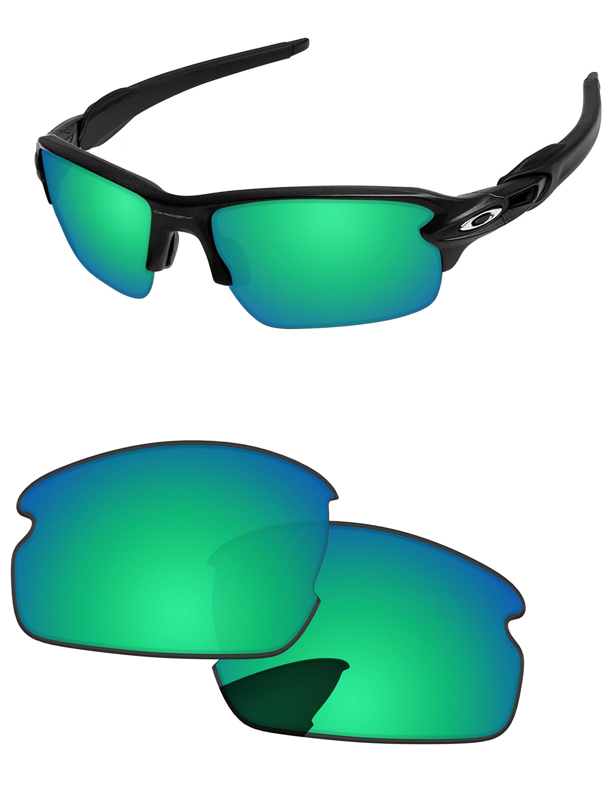 Emerald Green-Standard