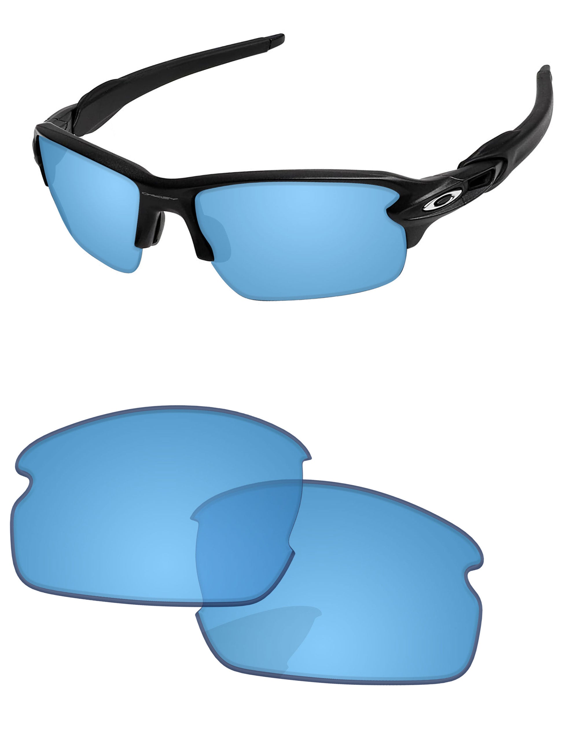 HD Blue-Standard