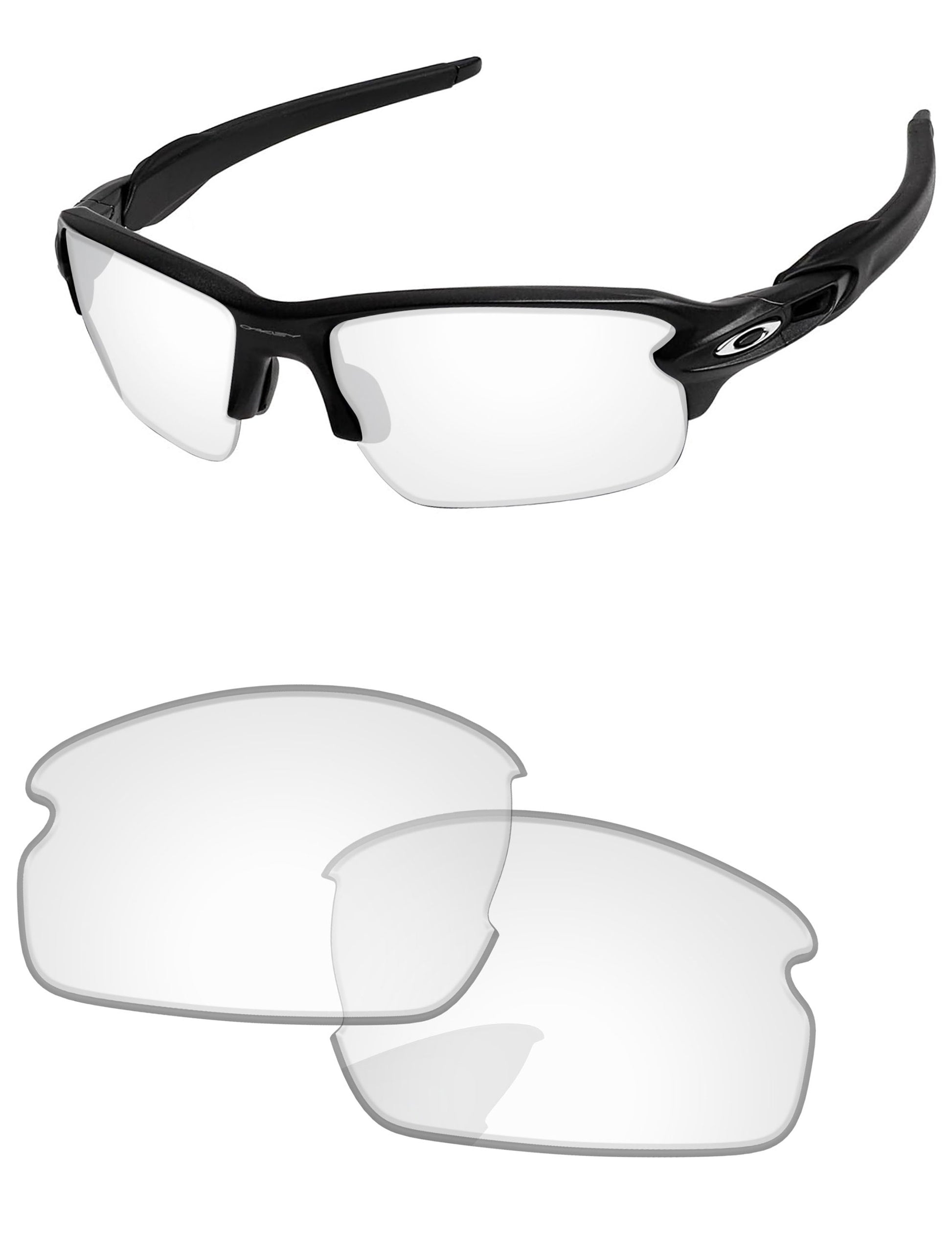 HD Clear-Standard