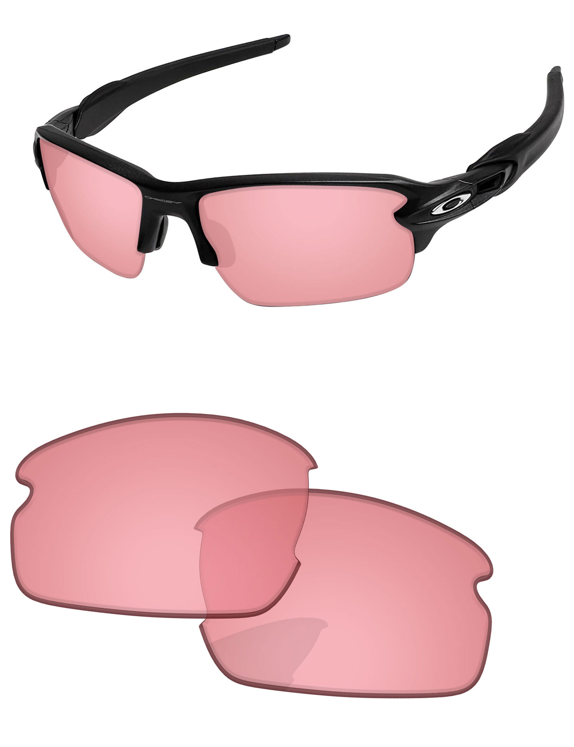 HD Pink-Standard