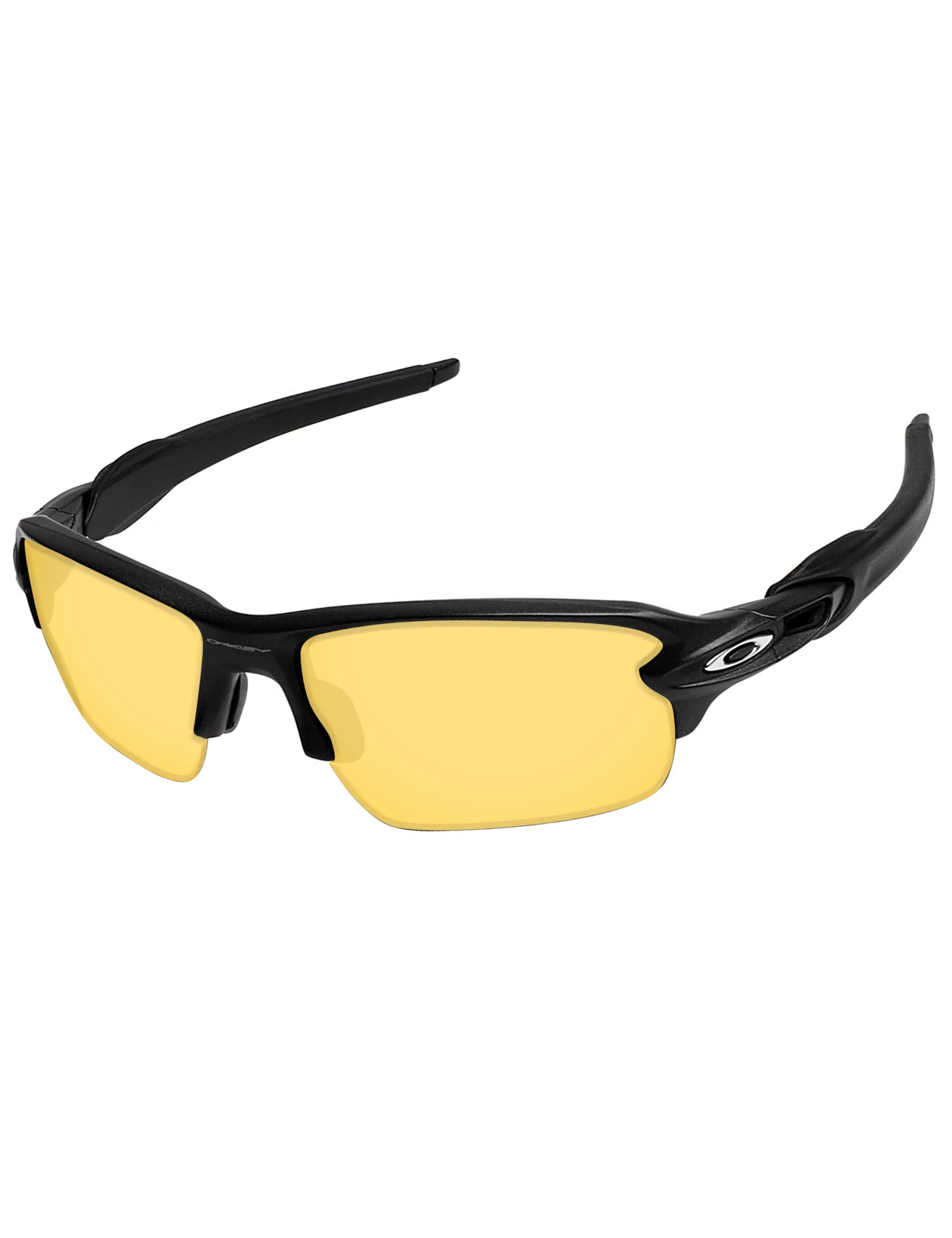 HD Yellow-Standard