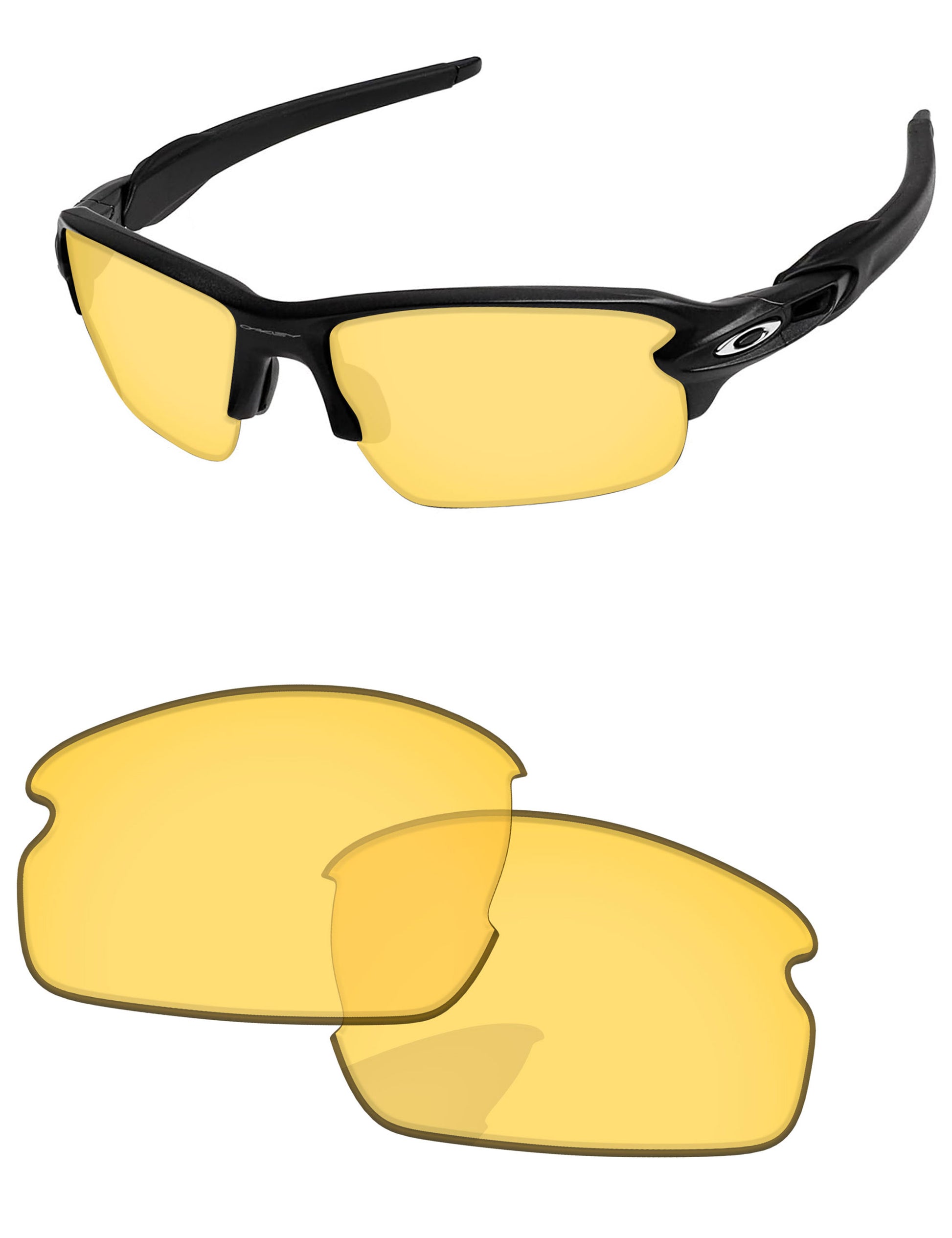 HD Yellow-Standard