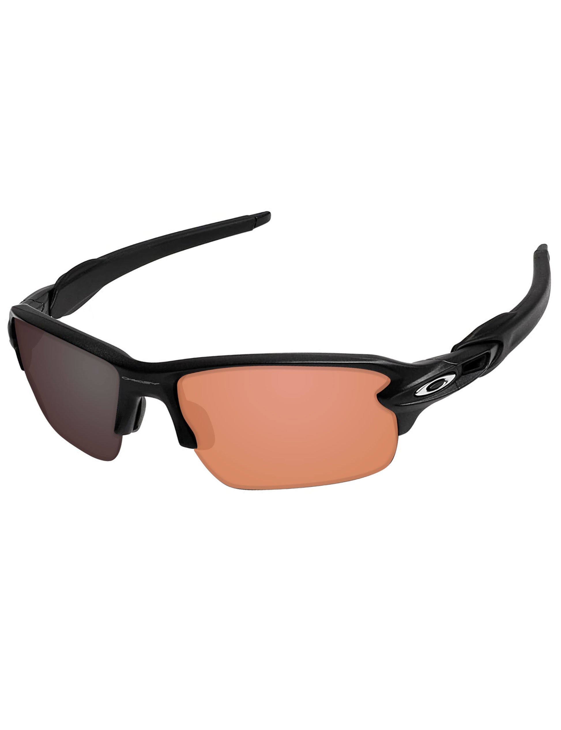 Orange Photochromic-Standard