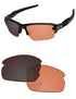 Orange Photochromic-Standard