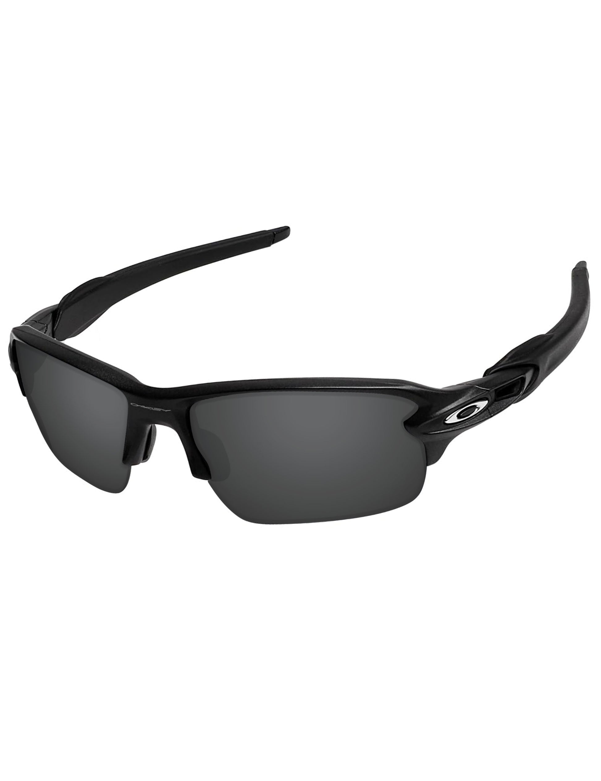 Solid Black-Standard