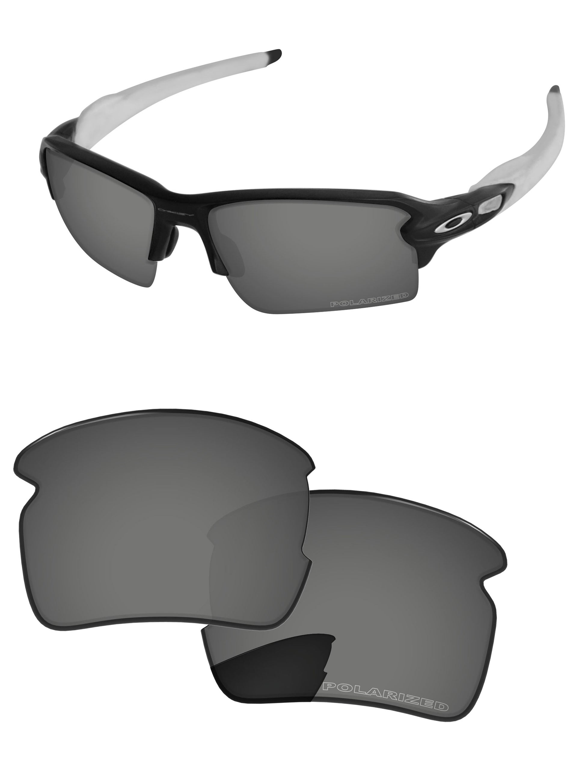 Black Chrome-Pro