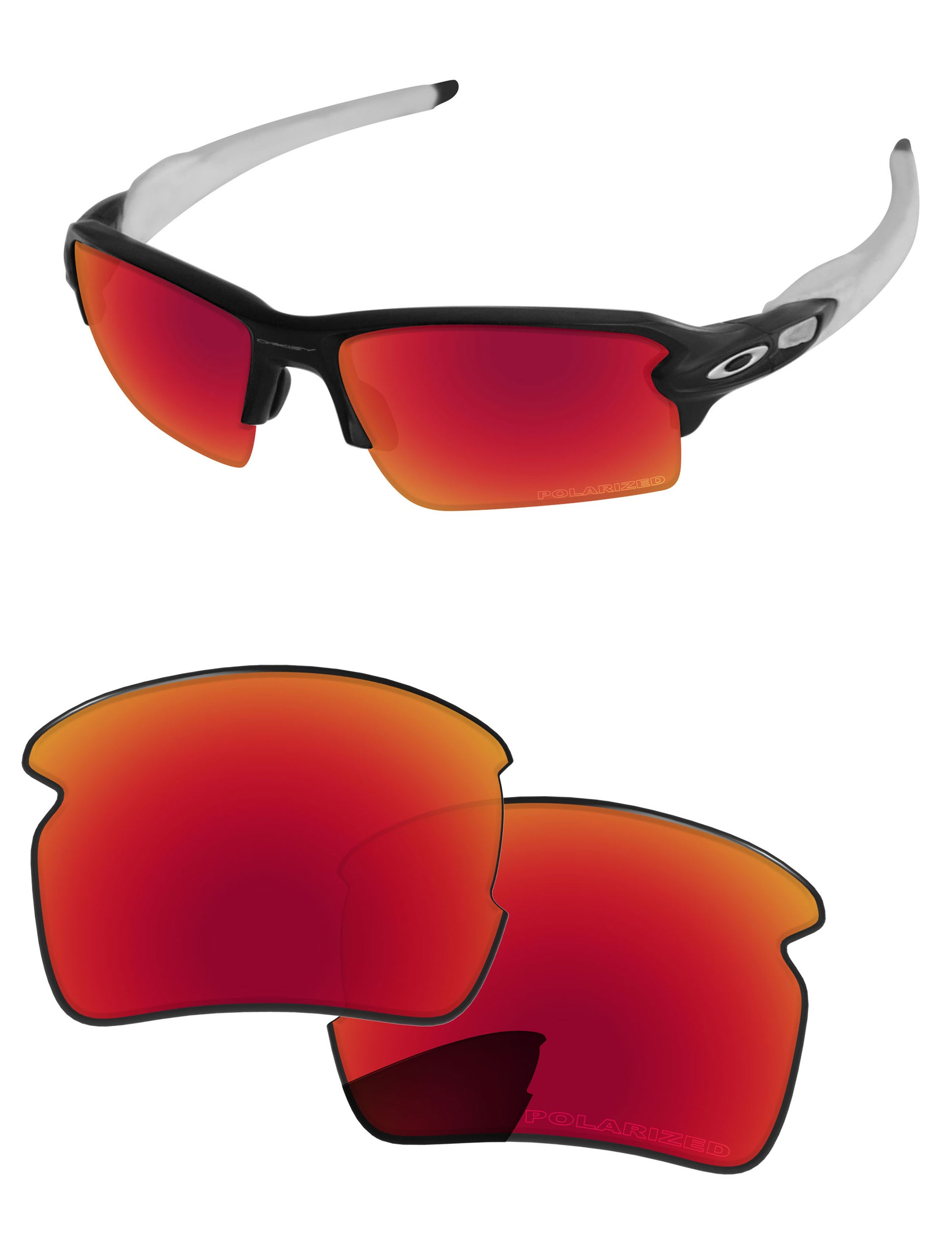 Deep Red-Pro