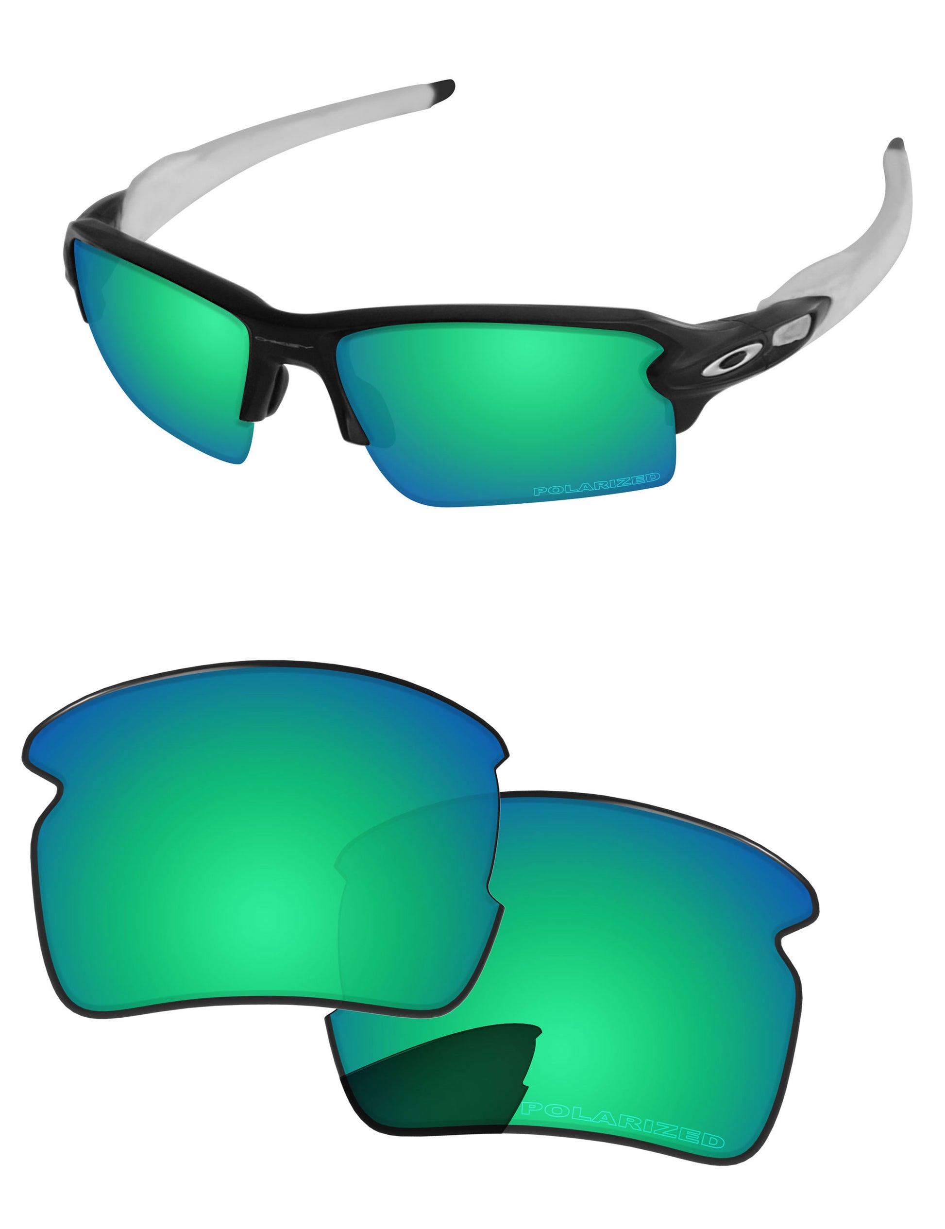 Emerald Green-Pro