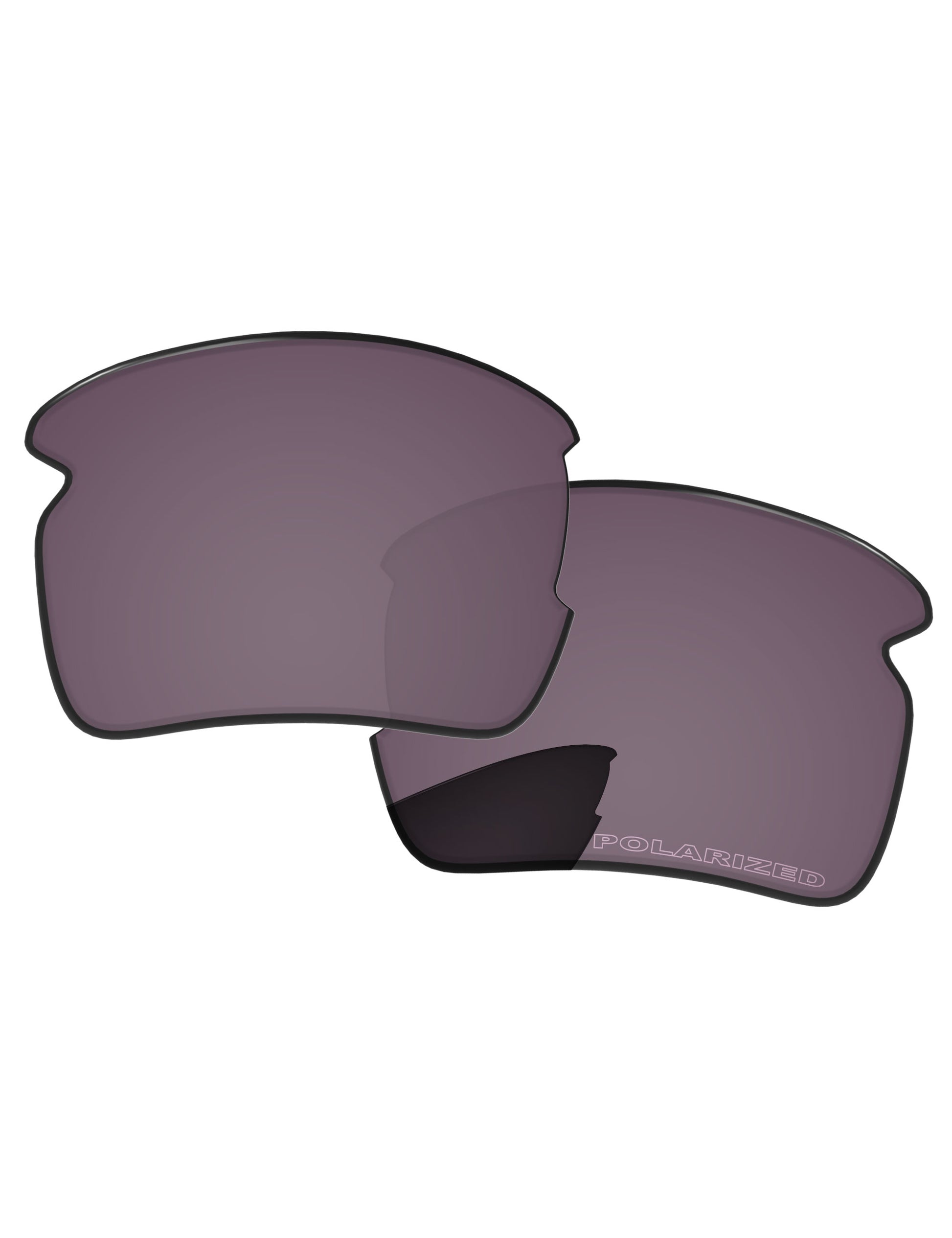 Gray Chrome-Pro