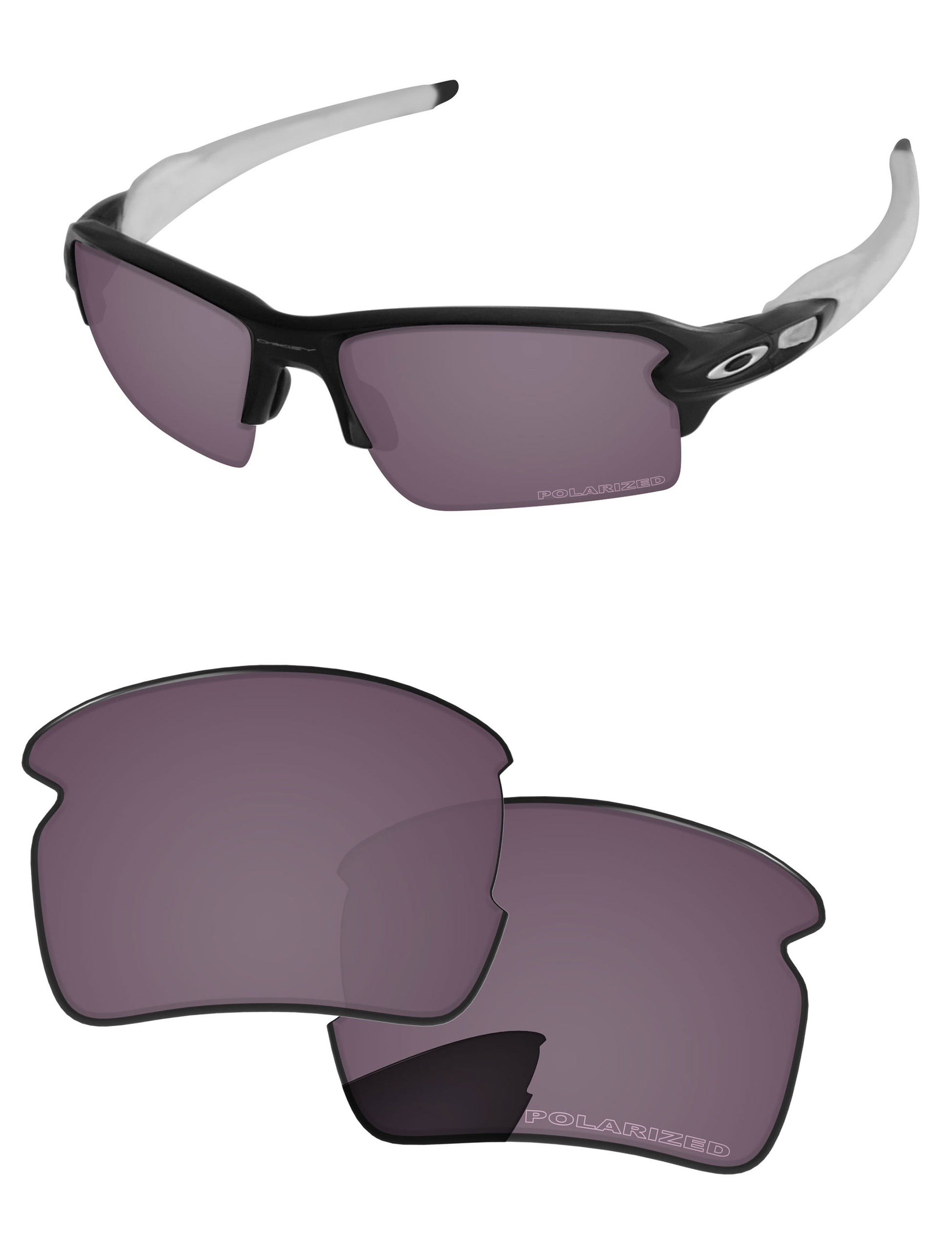 Gray Chrome-Pro