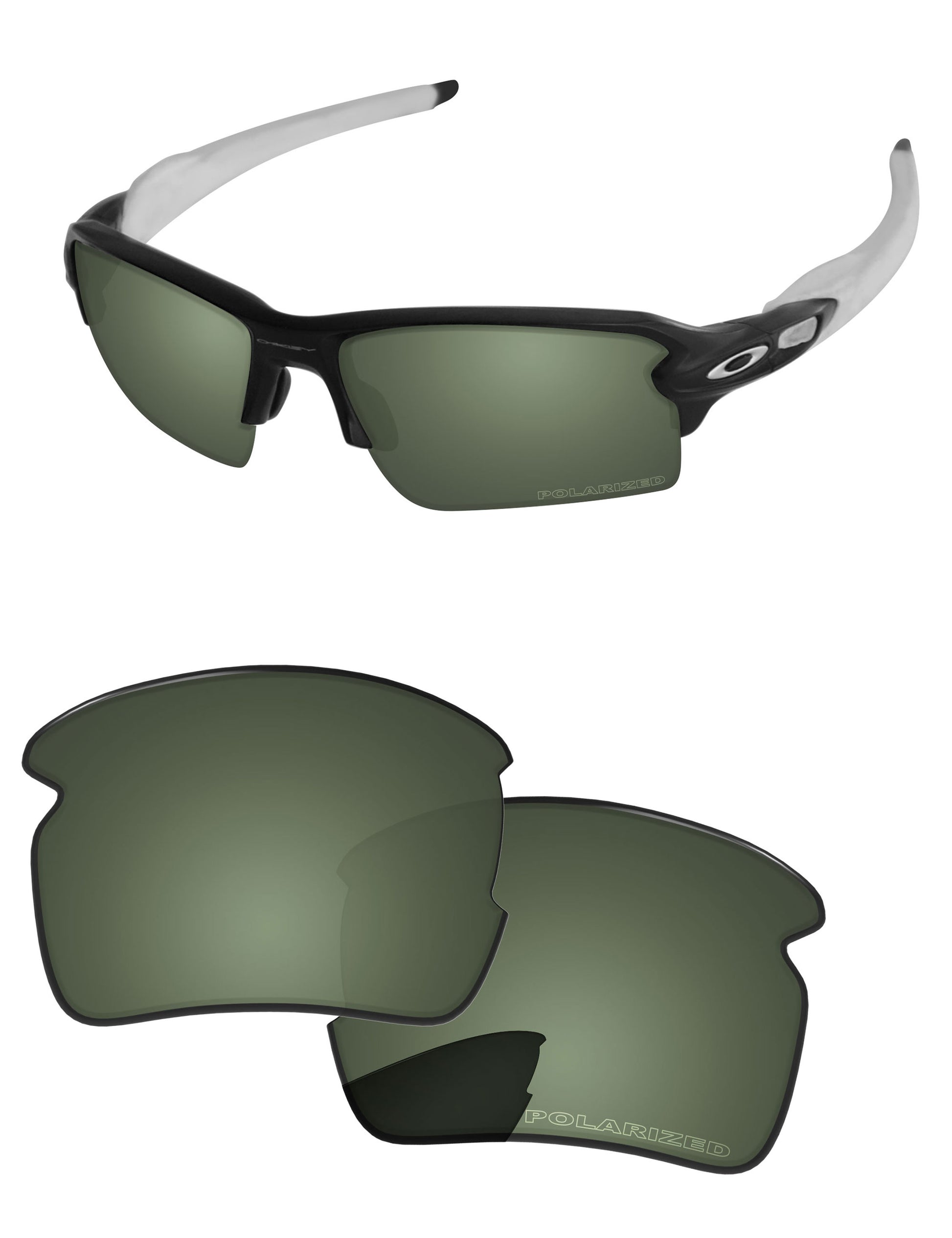 Gray Green-Pro