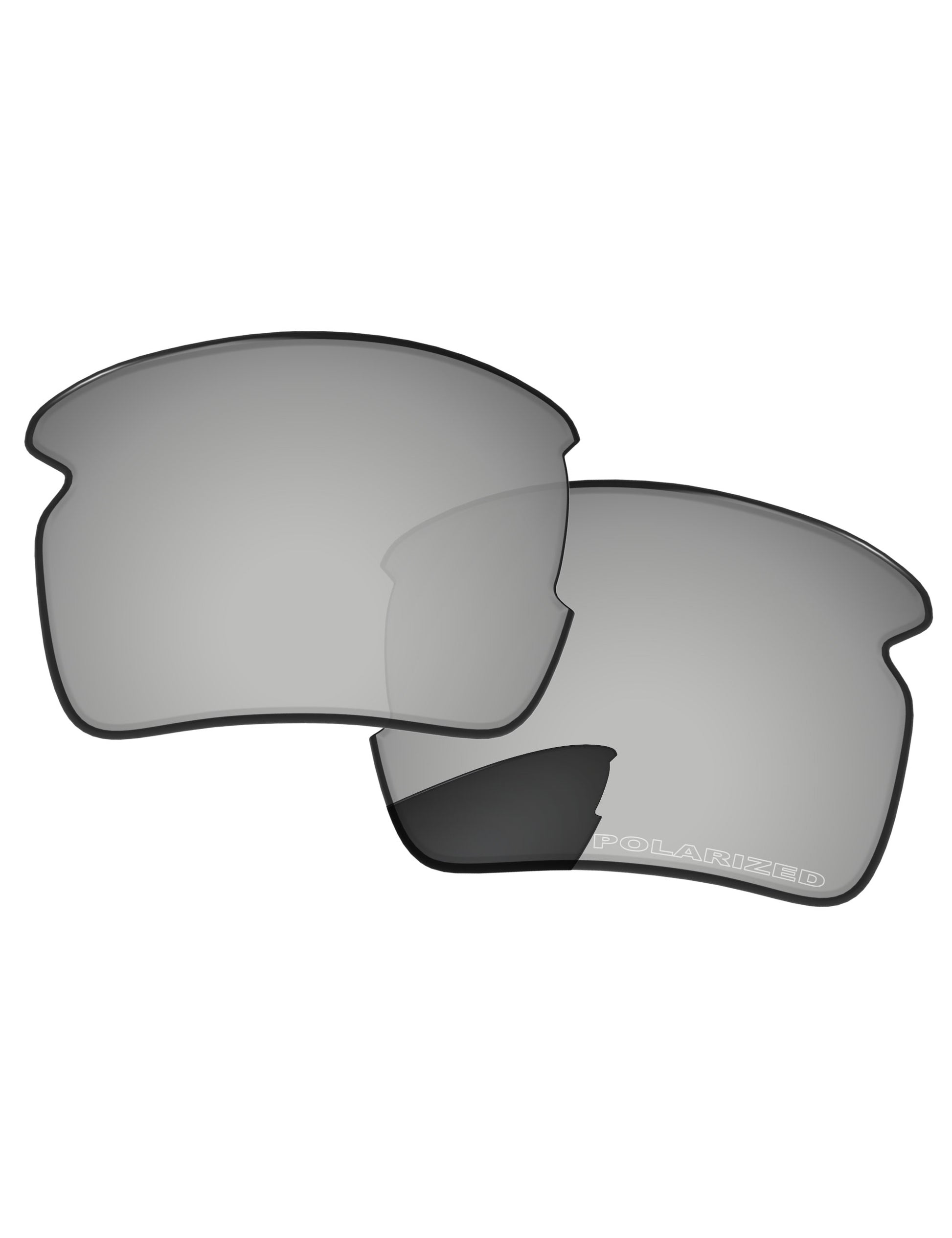 Silver Chrome-Pro