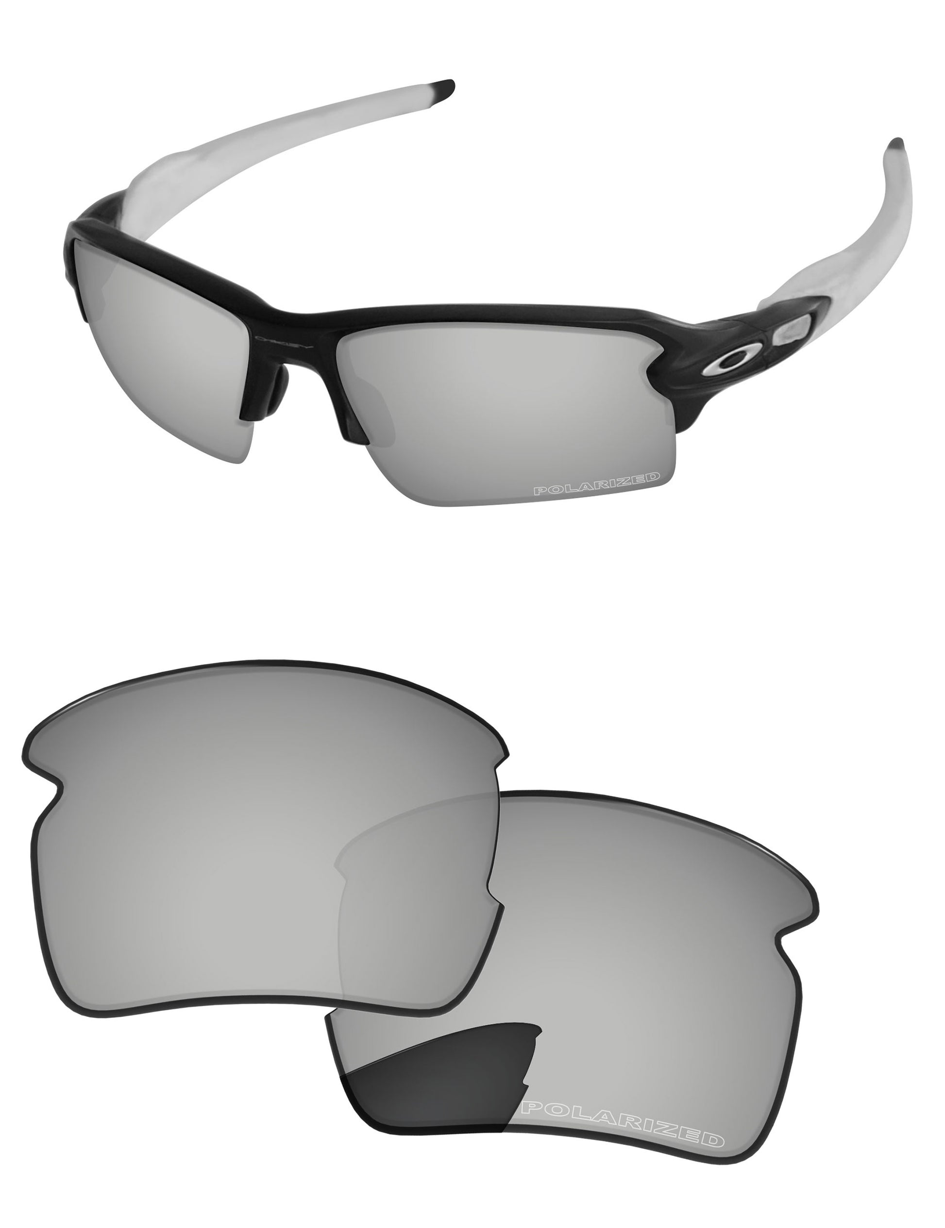 Silver Chrome-Pro
