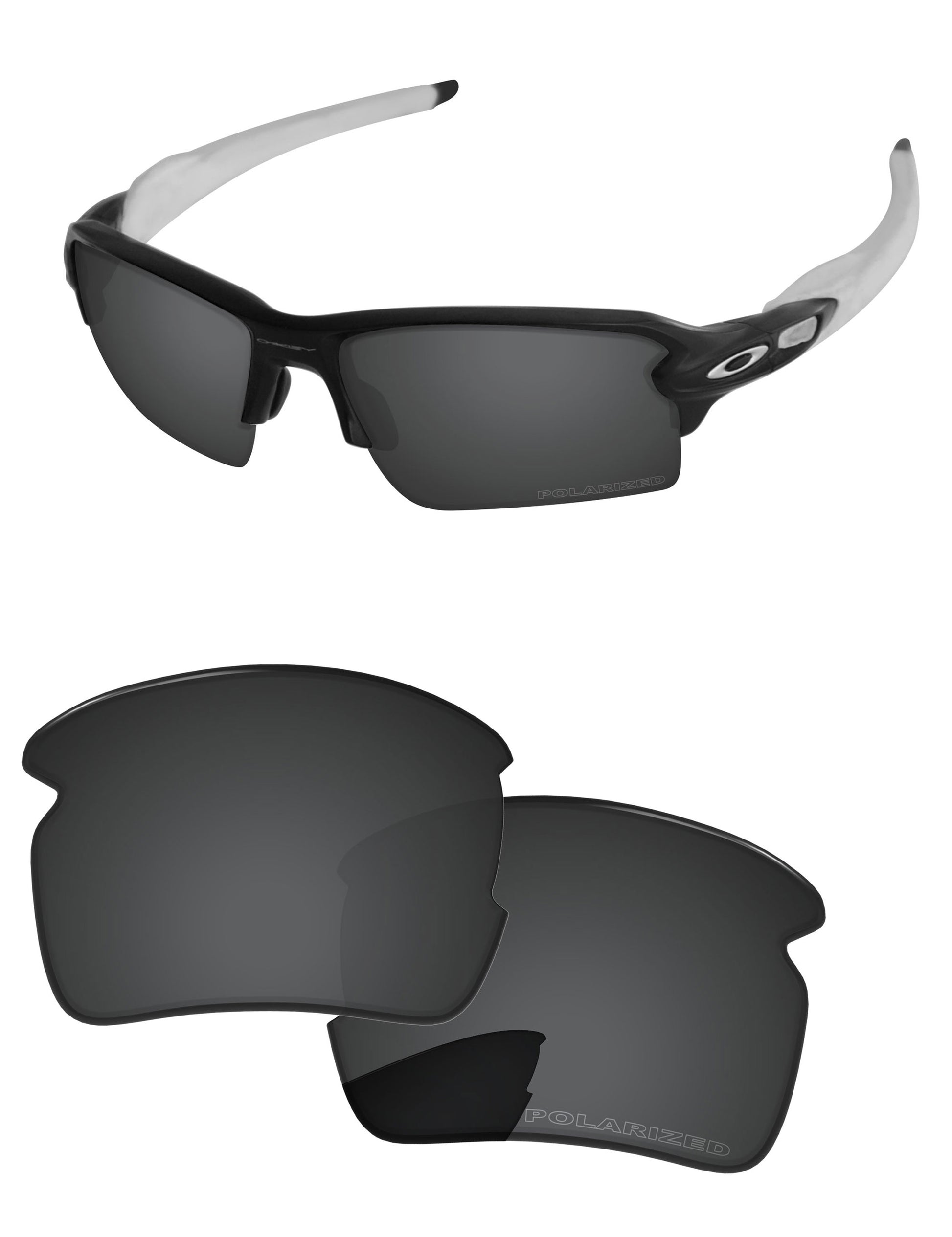 Solid Black-Pro