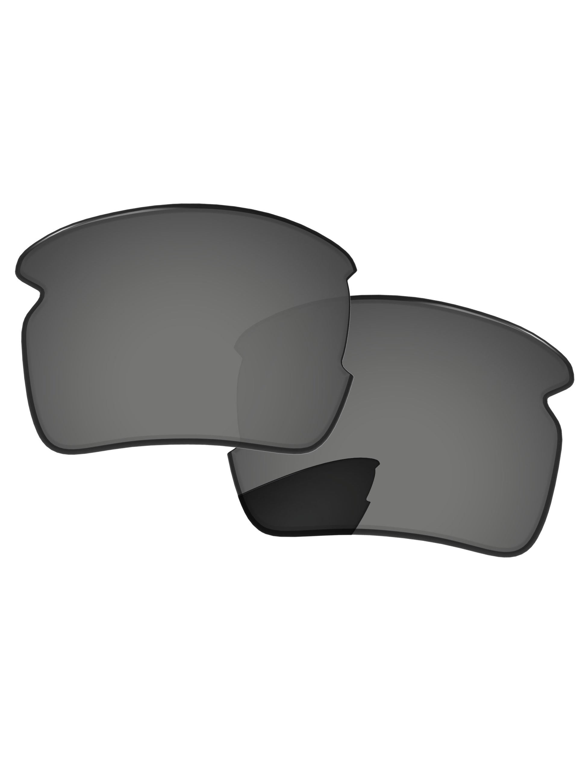 Black Chrome-Pro+