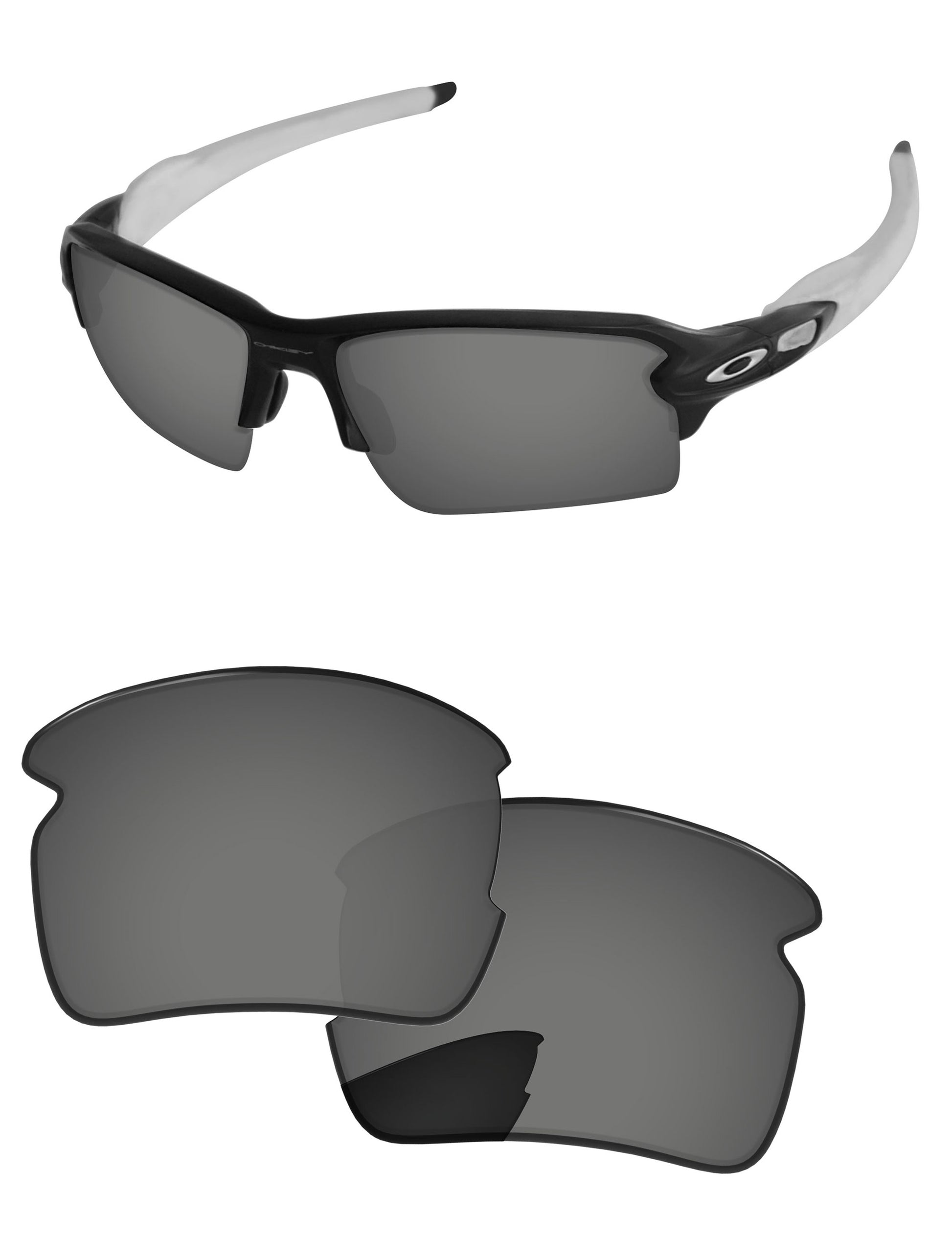Black Chrome-Pro+